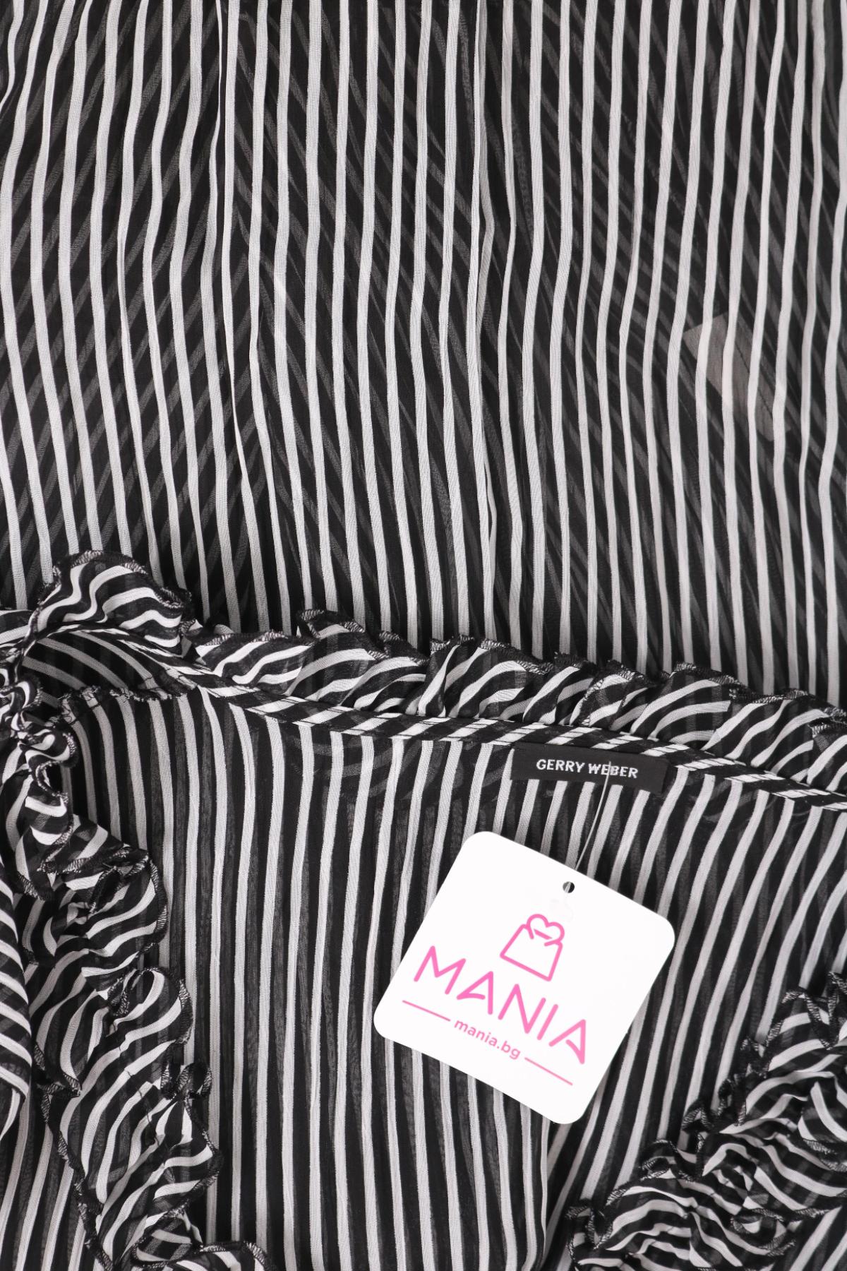 Блуза GERRY WEBER3