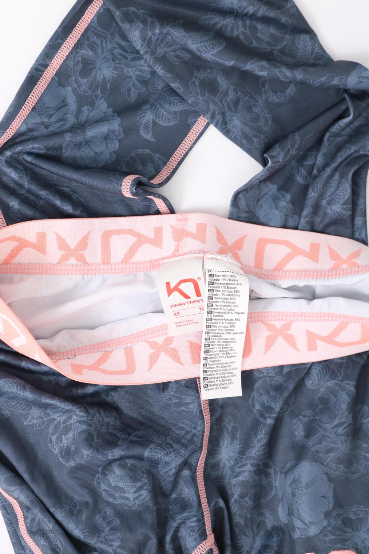 Спортен клин KARI TRAA3