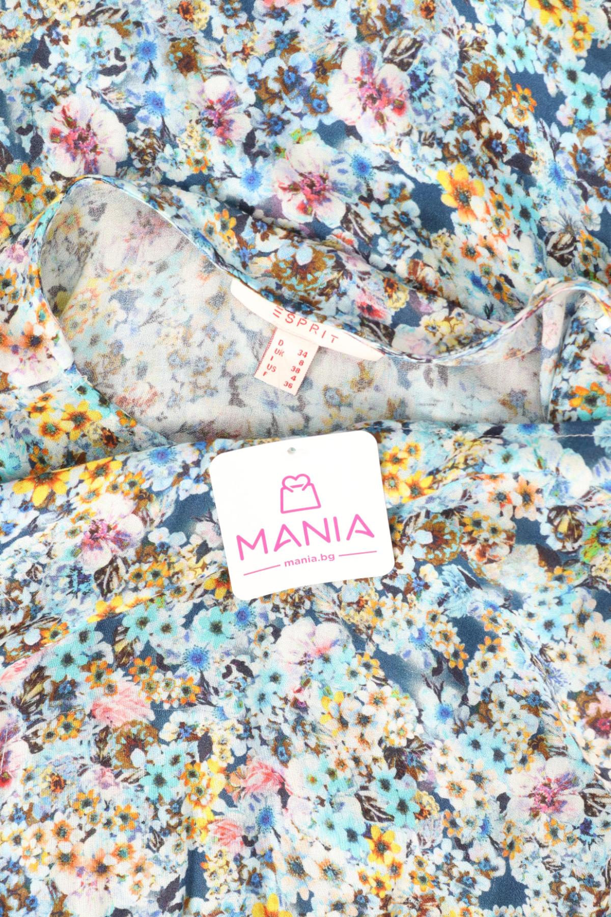 Ежедневна рокля ESPRIT3