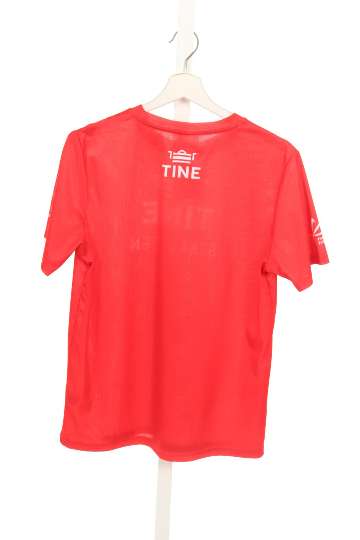 Детска футболна тениска TINE2