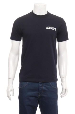 Тениска с щампа CARHARTT