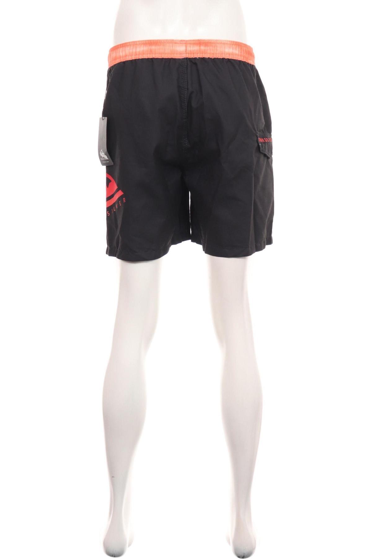 Плувни шорти QUIKSILVER2