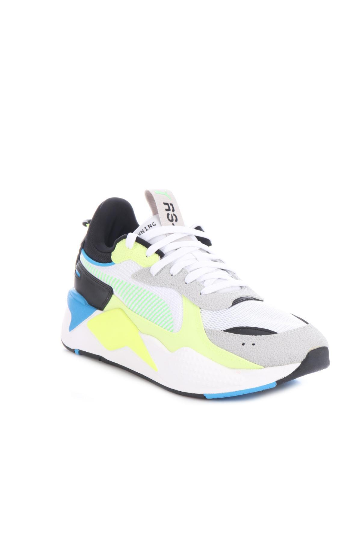 Маратонки PUMA2