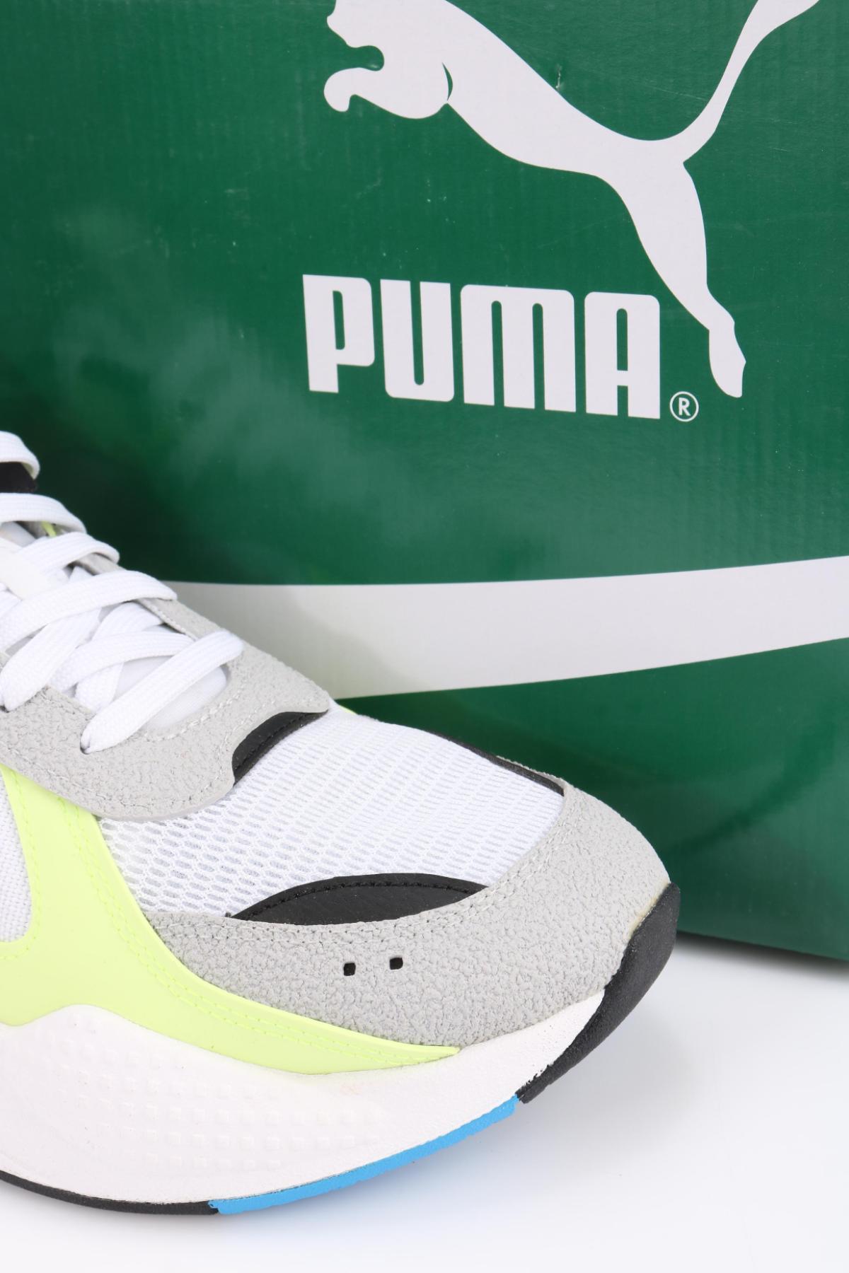 Маратонки PUMA4