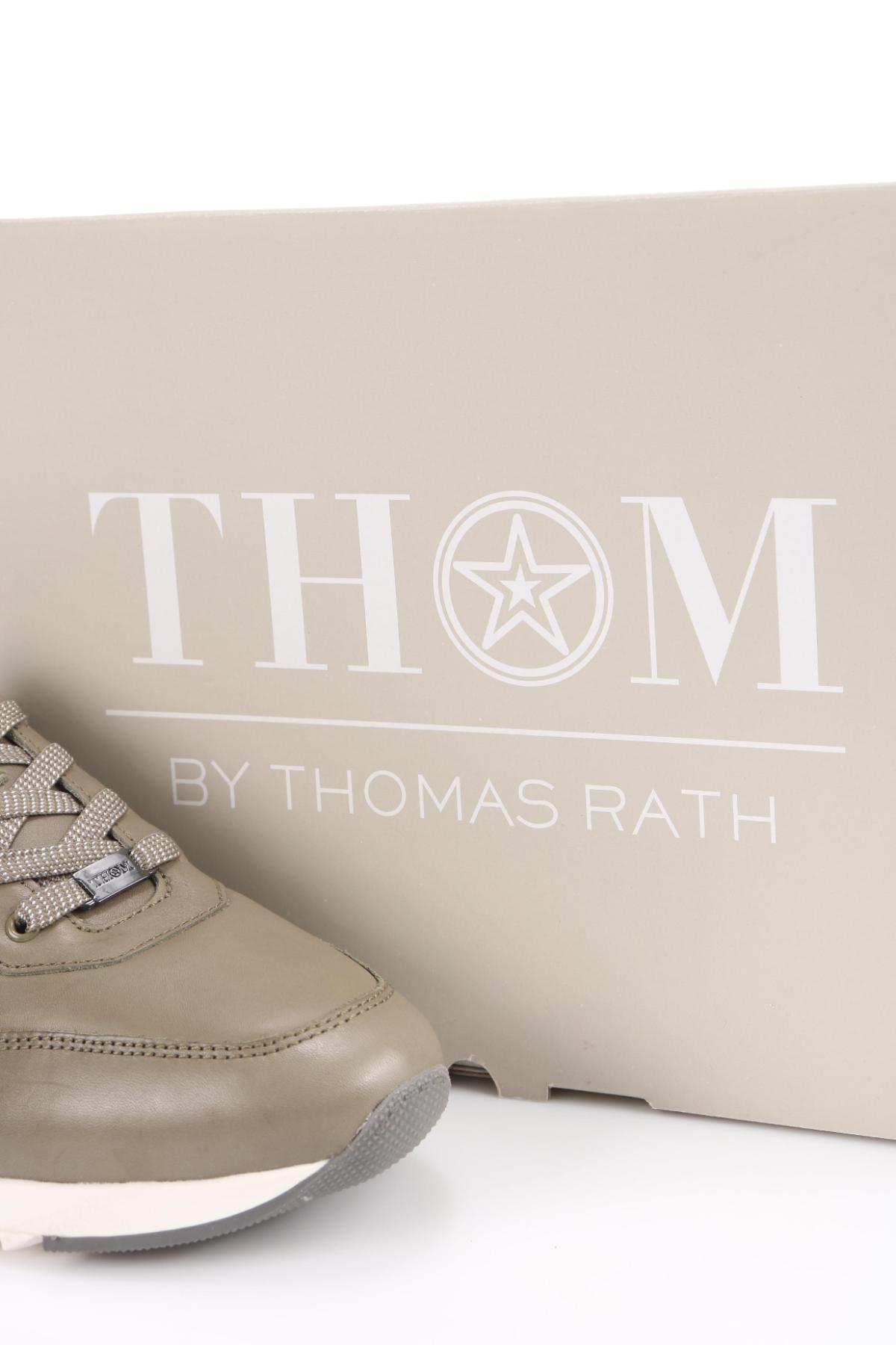 Маратонки THOM BY THOMAS RATH4