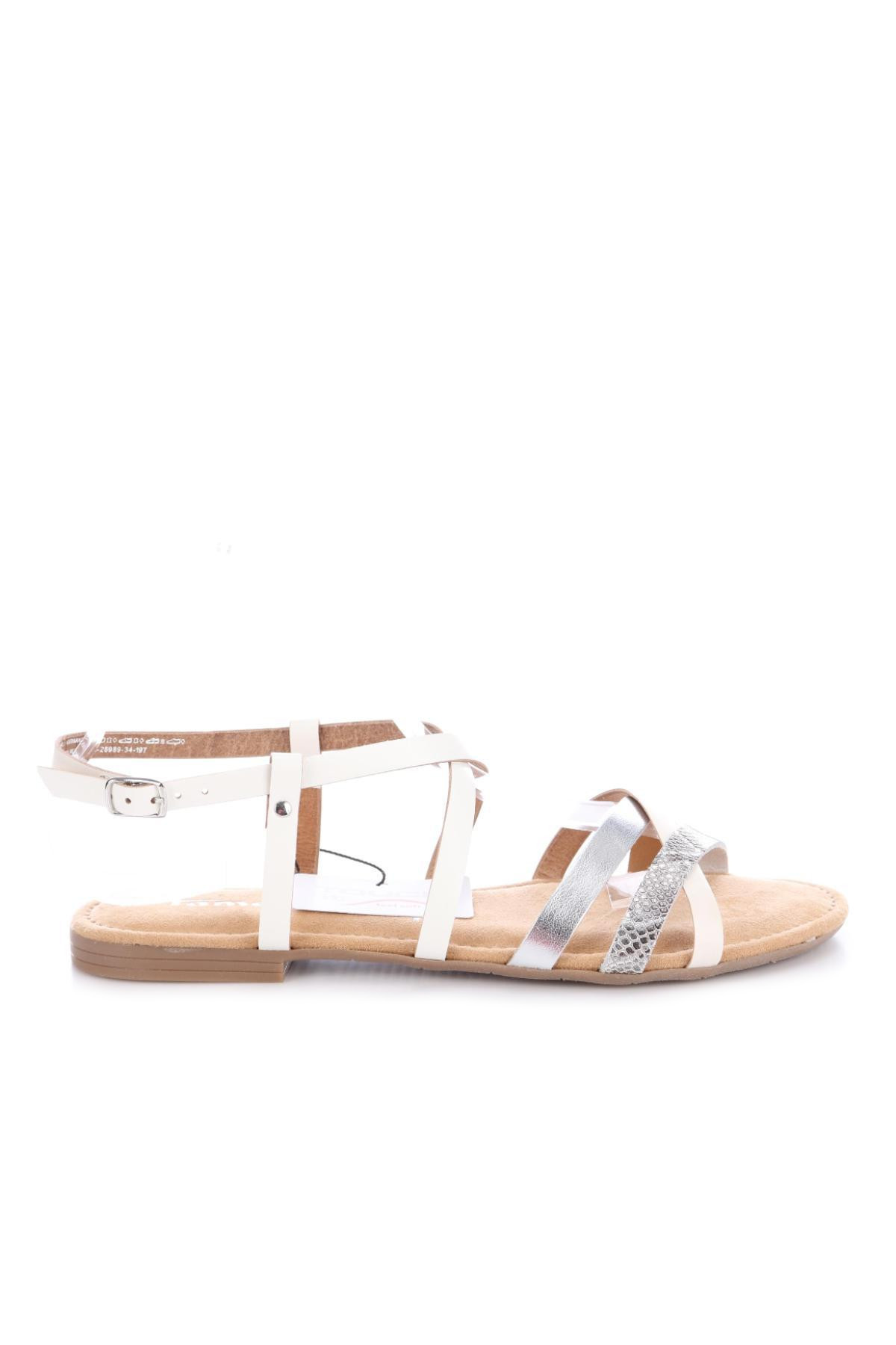 Ниски сандали TAMARIS1