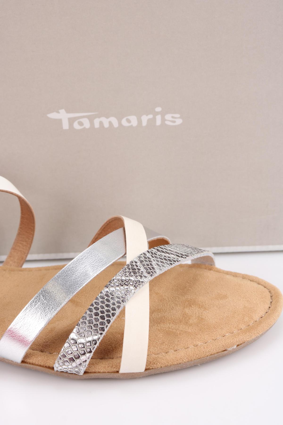 Ниски сандали TAMARIS4