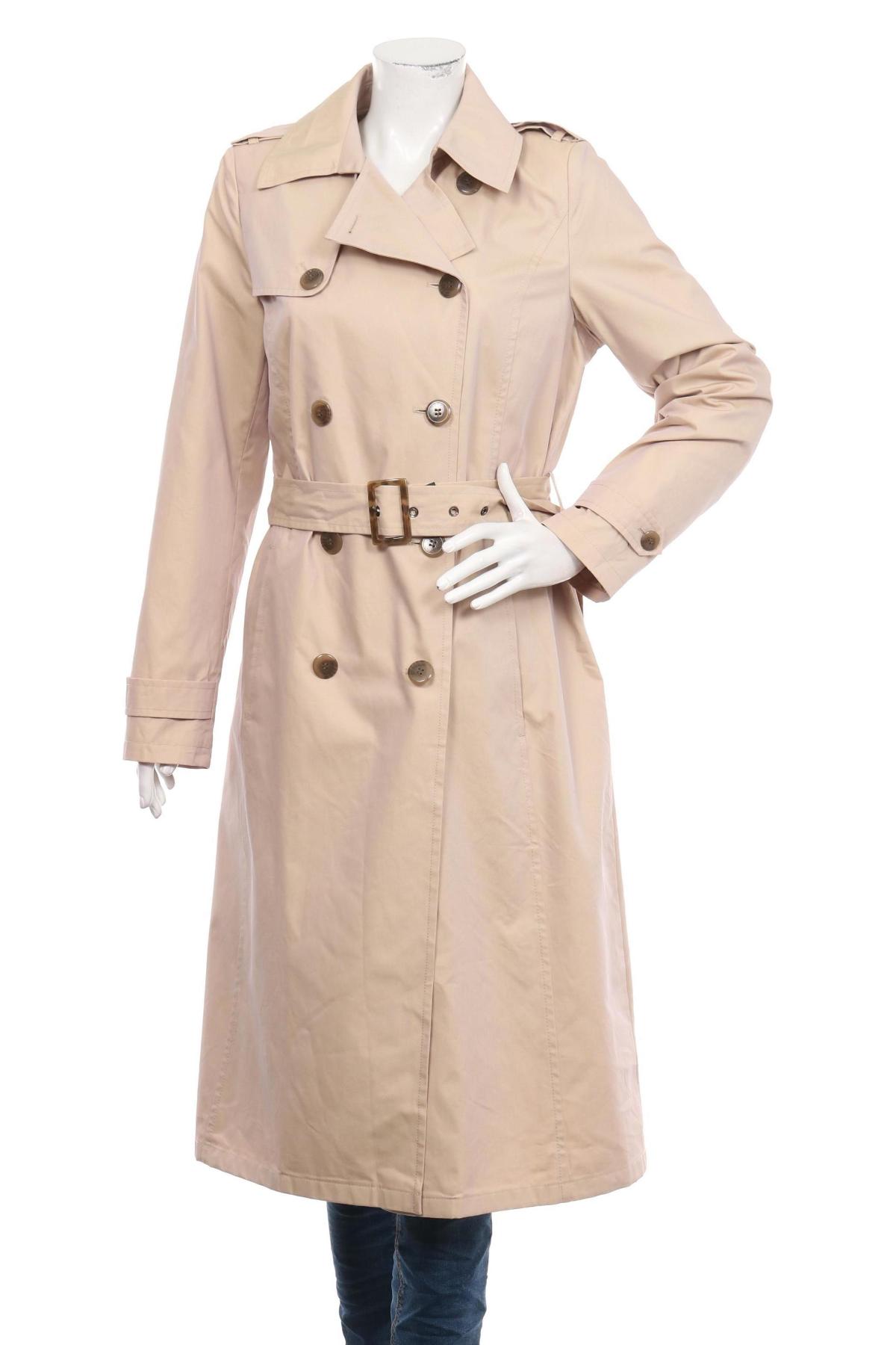 Шлифер COMMA,1