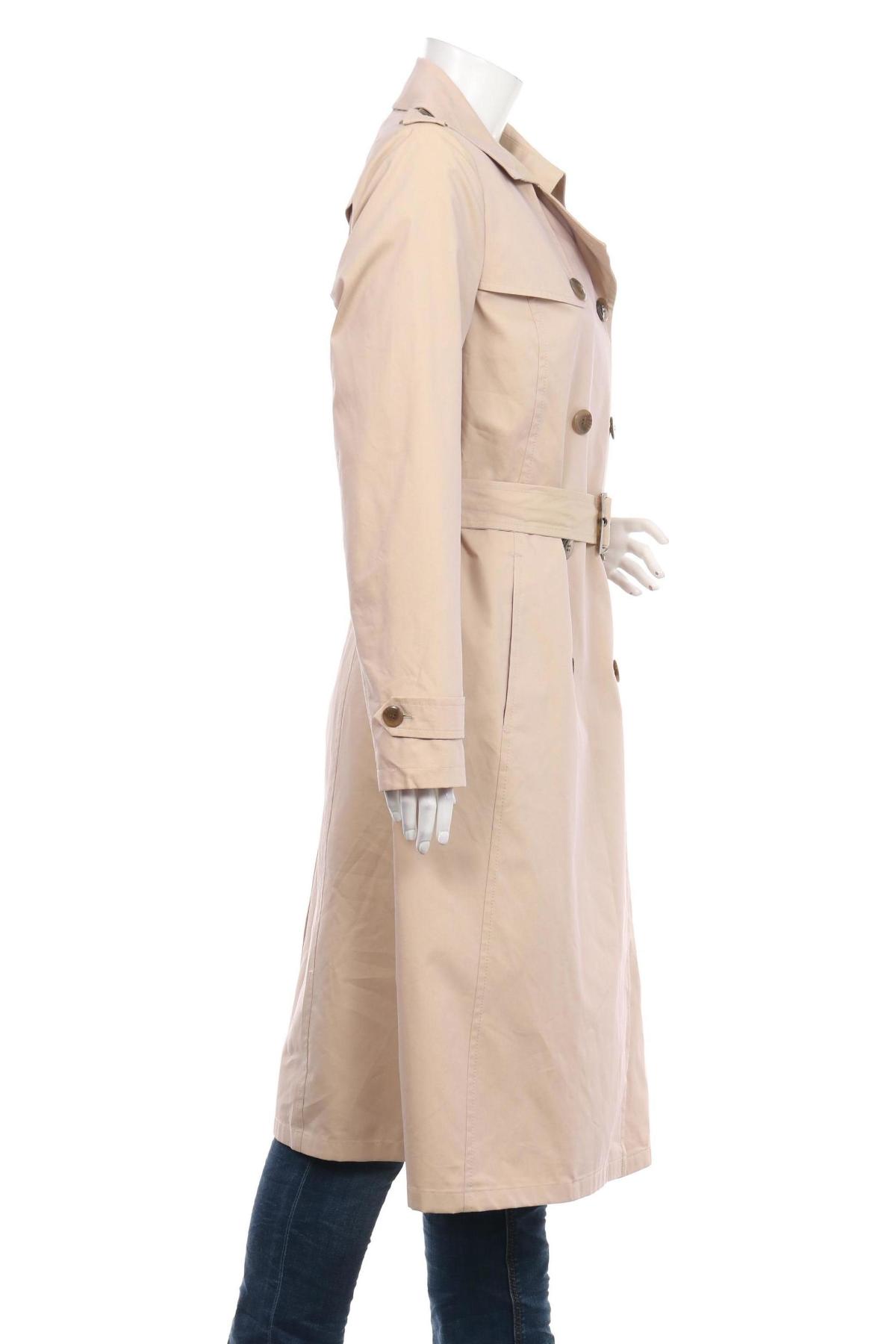 Шлифер COMMA,3