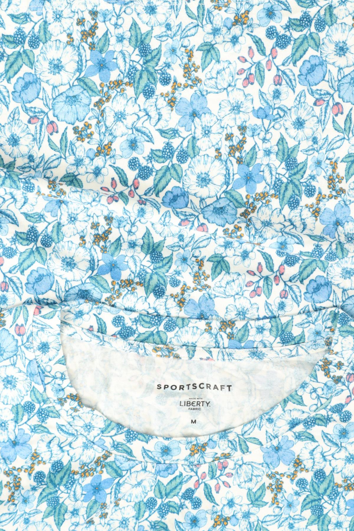 Тениска SPORTSCRAFT3