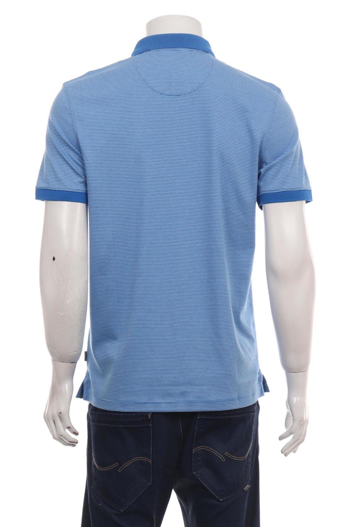 Тенискa с яка CALVIN KLEIN2