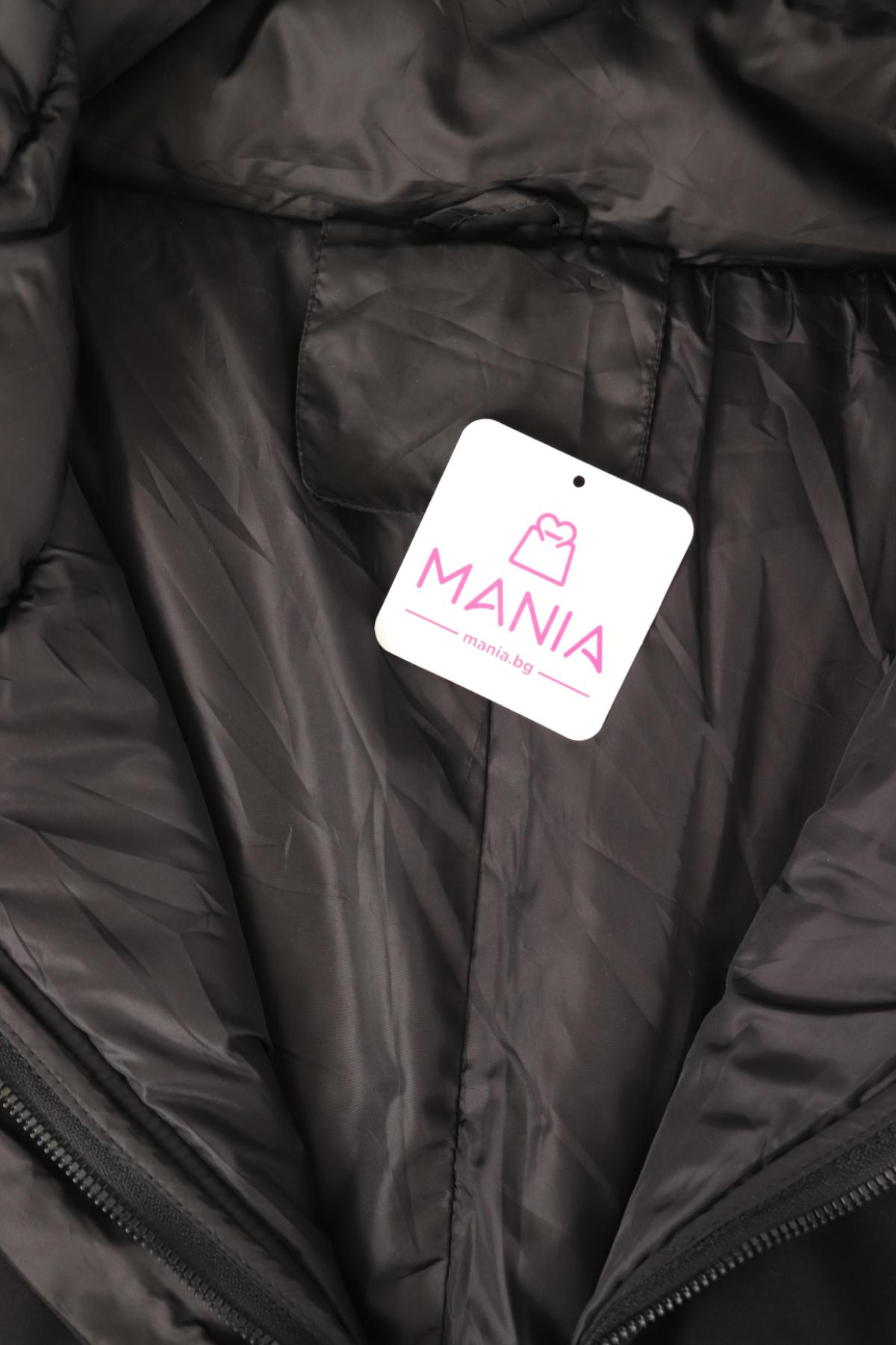 Зимно яке NO NAME3