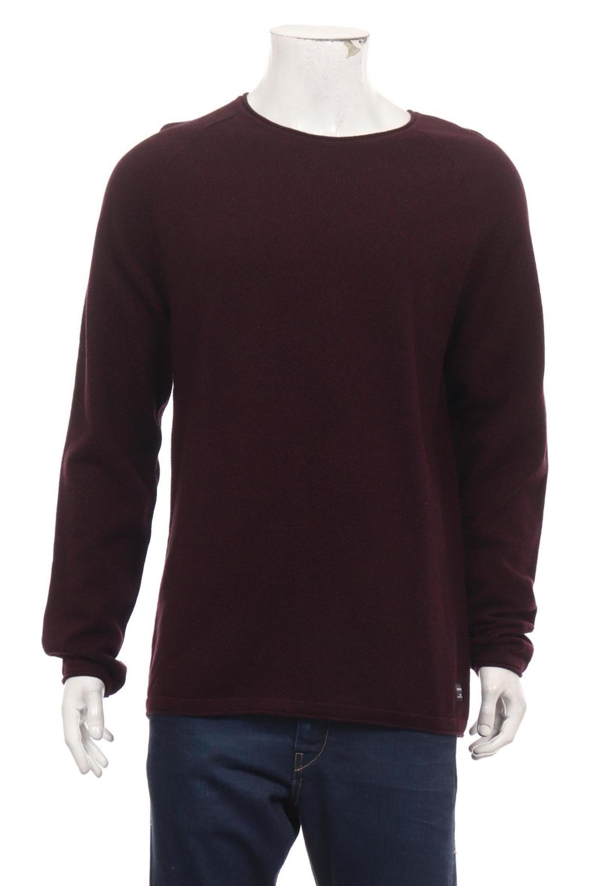 Пуловер JACK & JONES1