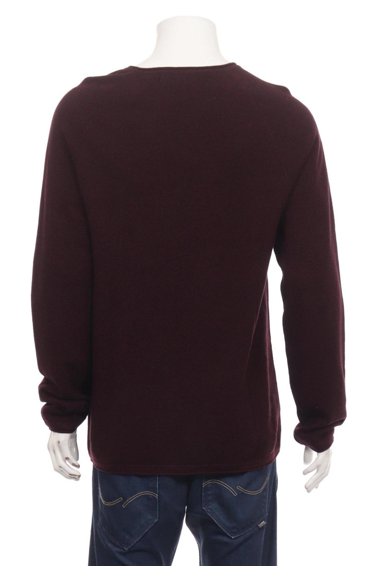 Пуловер JACK & JONES2