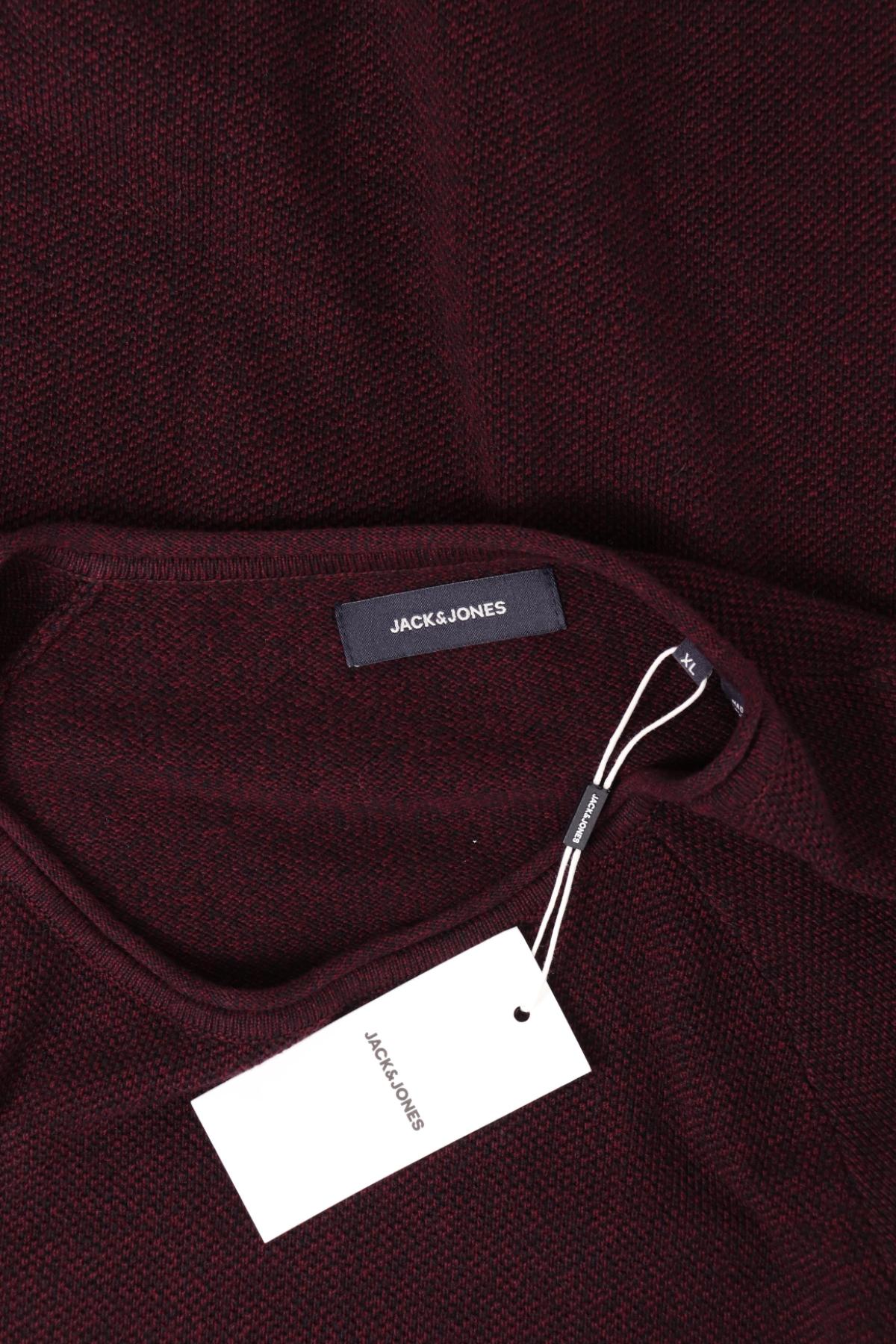 Пуловер JACK & JONES3