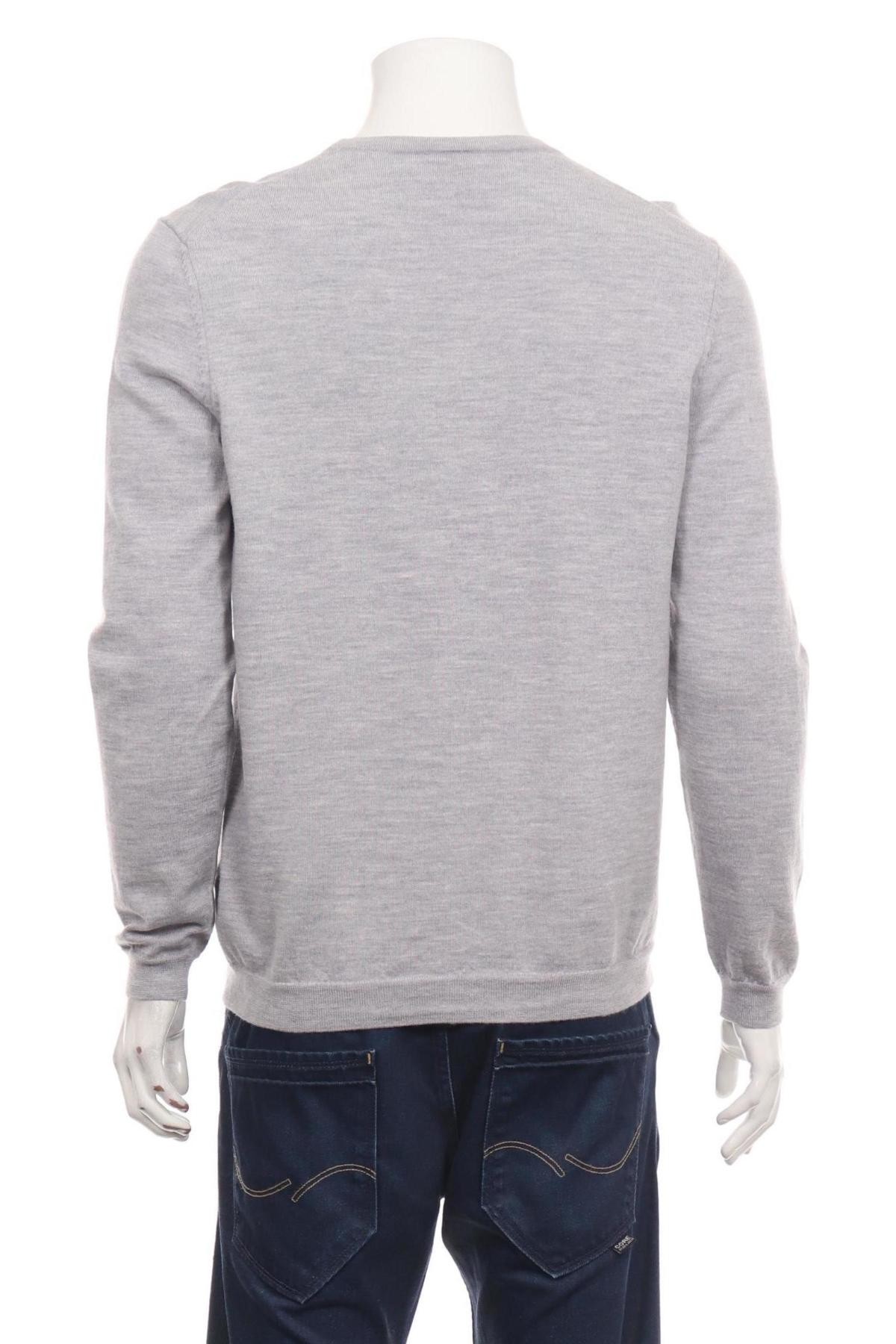 Пуловер HUGO BOSS2