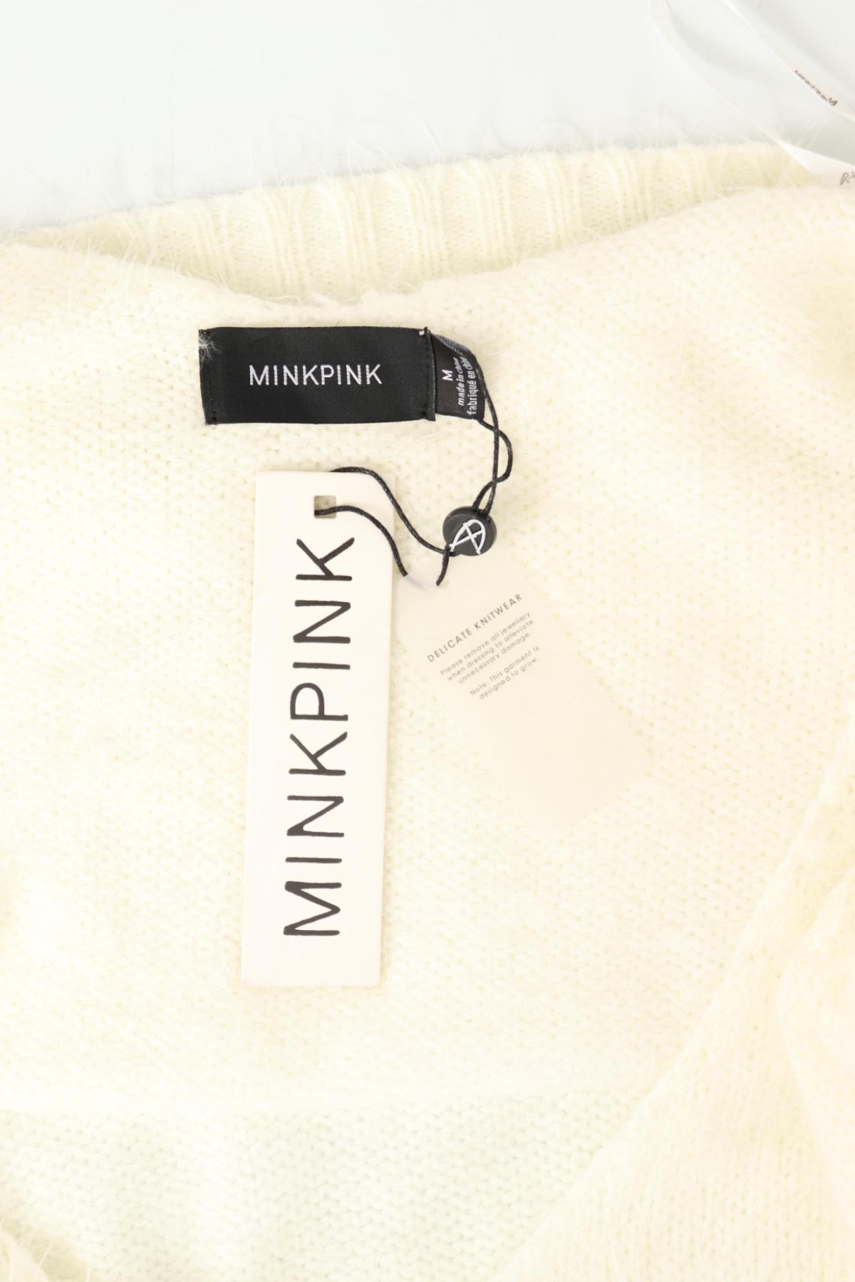 Пуловер MINKPINK3