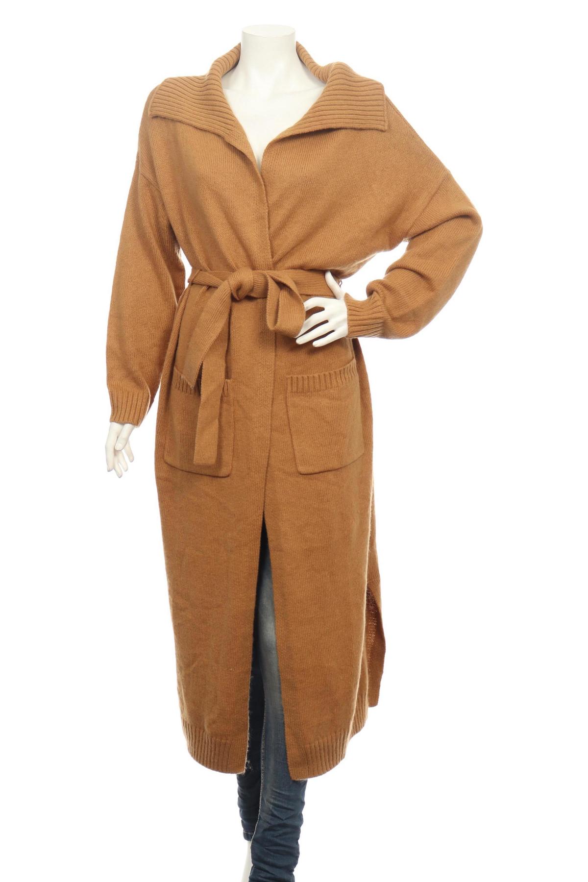 Дълга жилетка S.OLIVER1