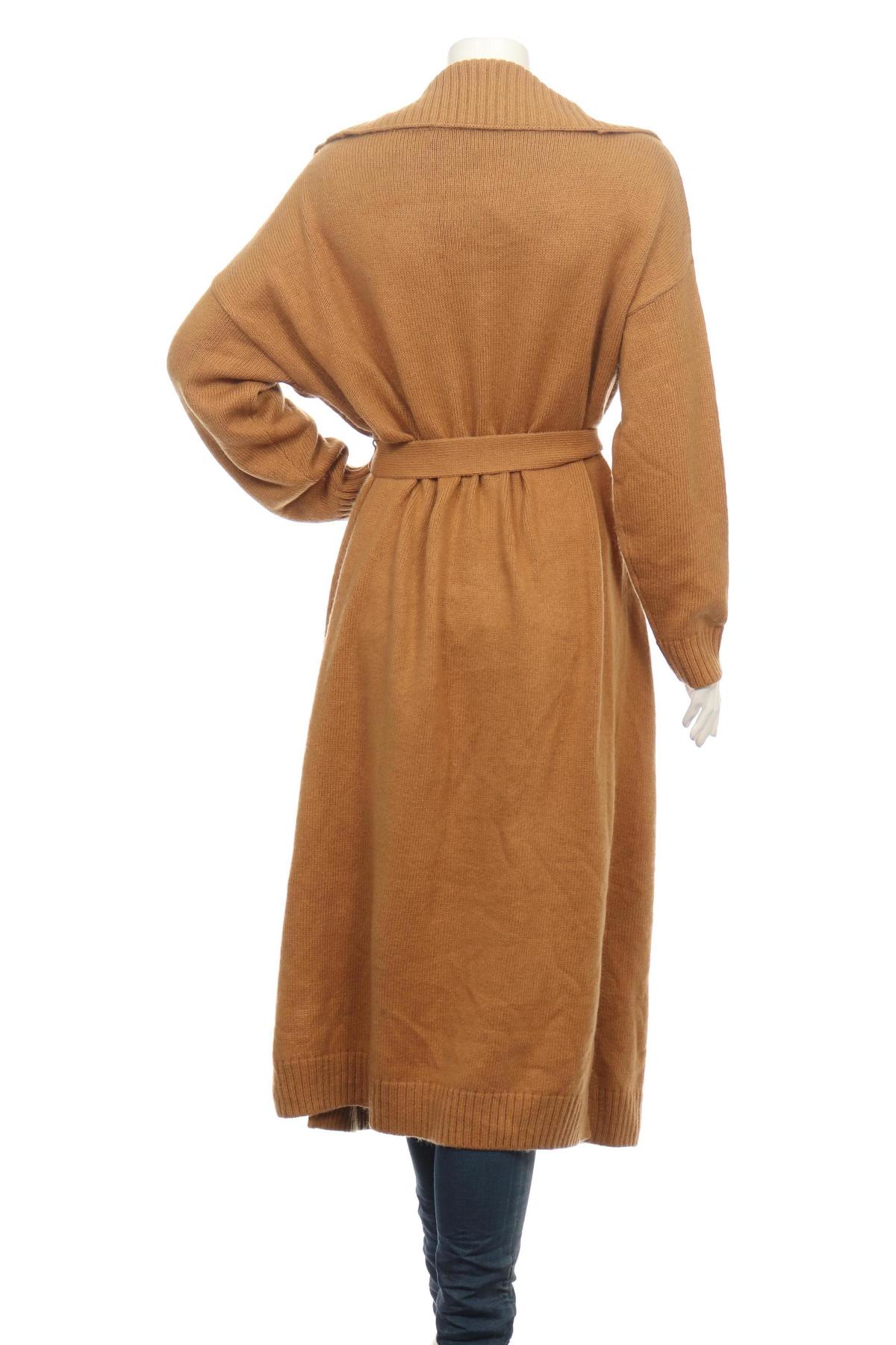 Дълга жилетка S.OLIVER2