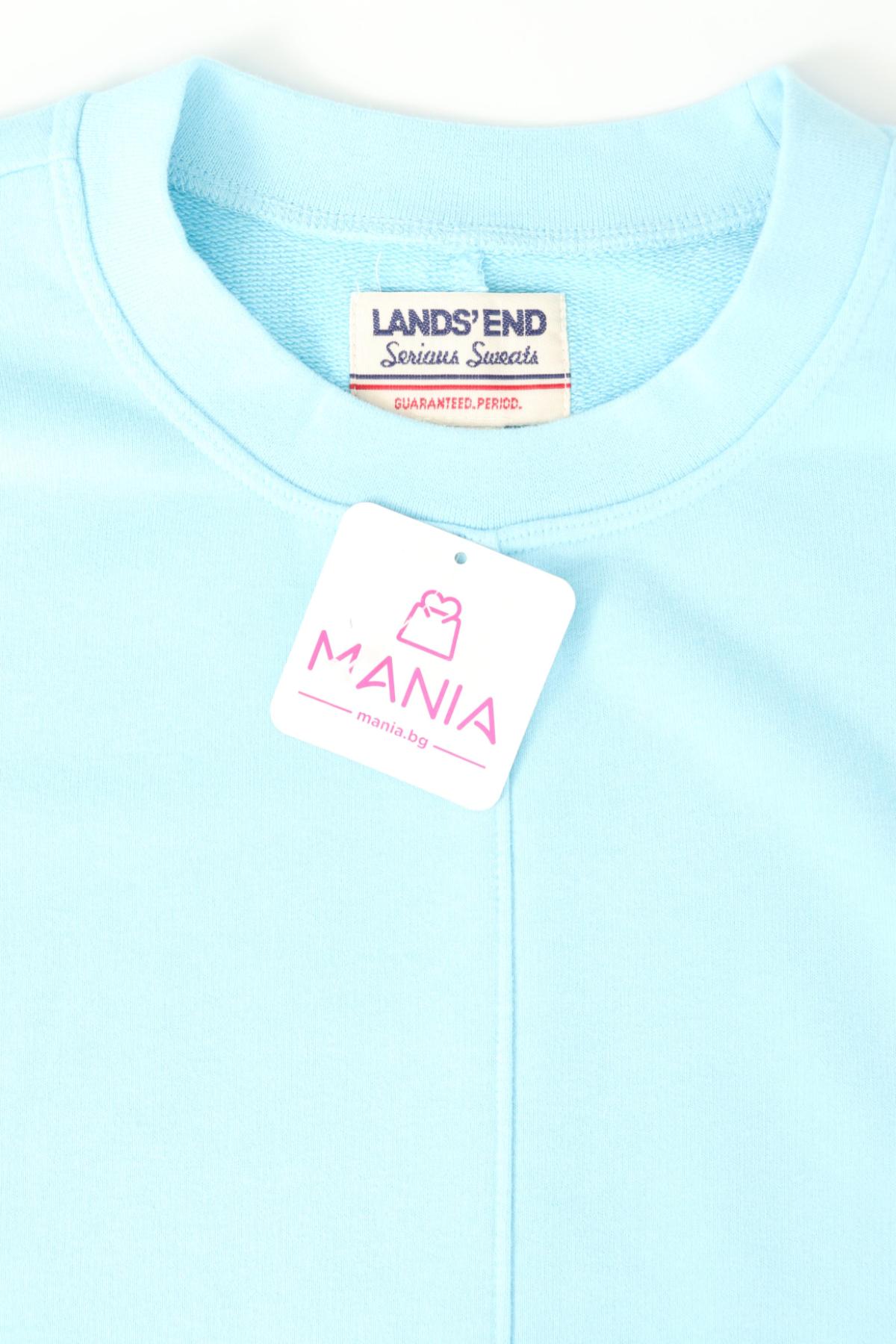 Спортна блуза LANDS' END3