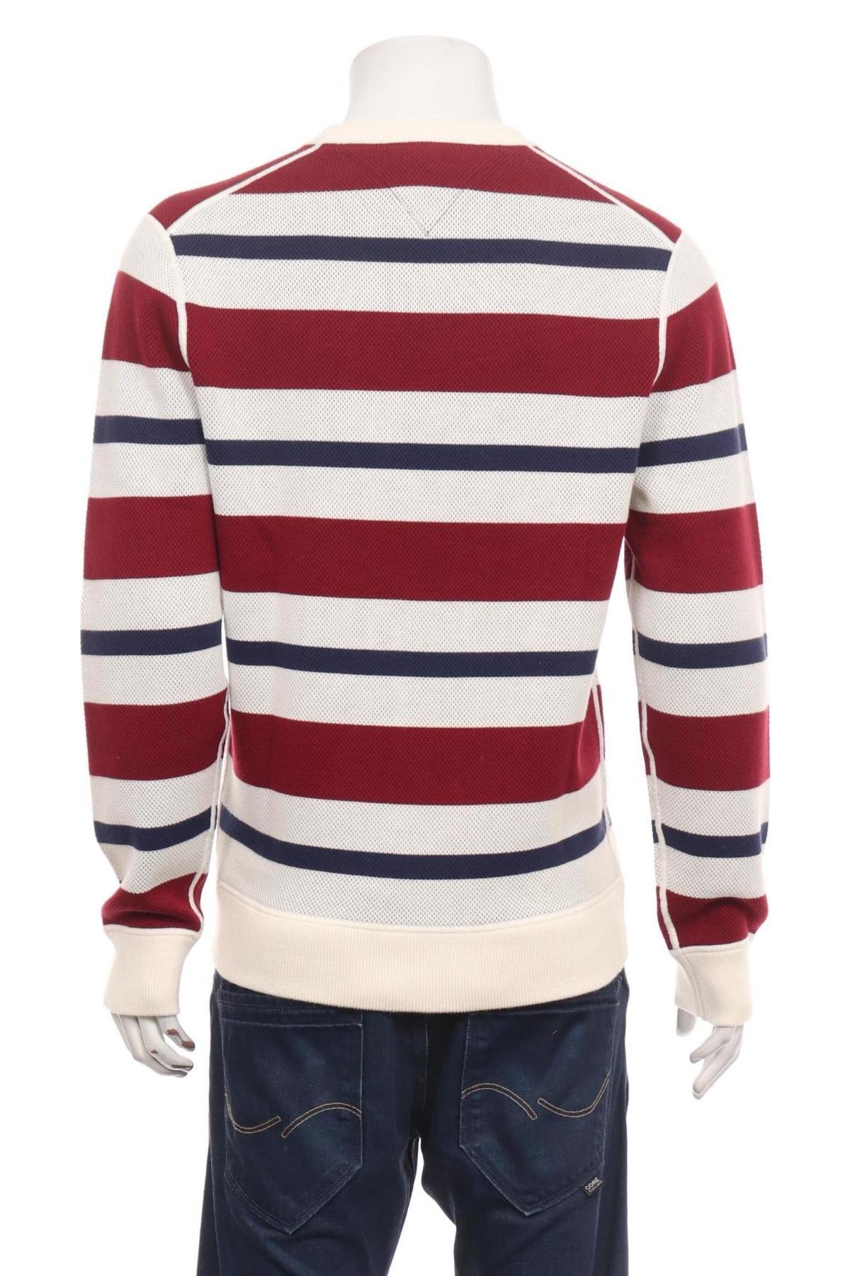 Пуловер TOMMY HILFIGER2