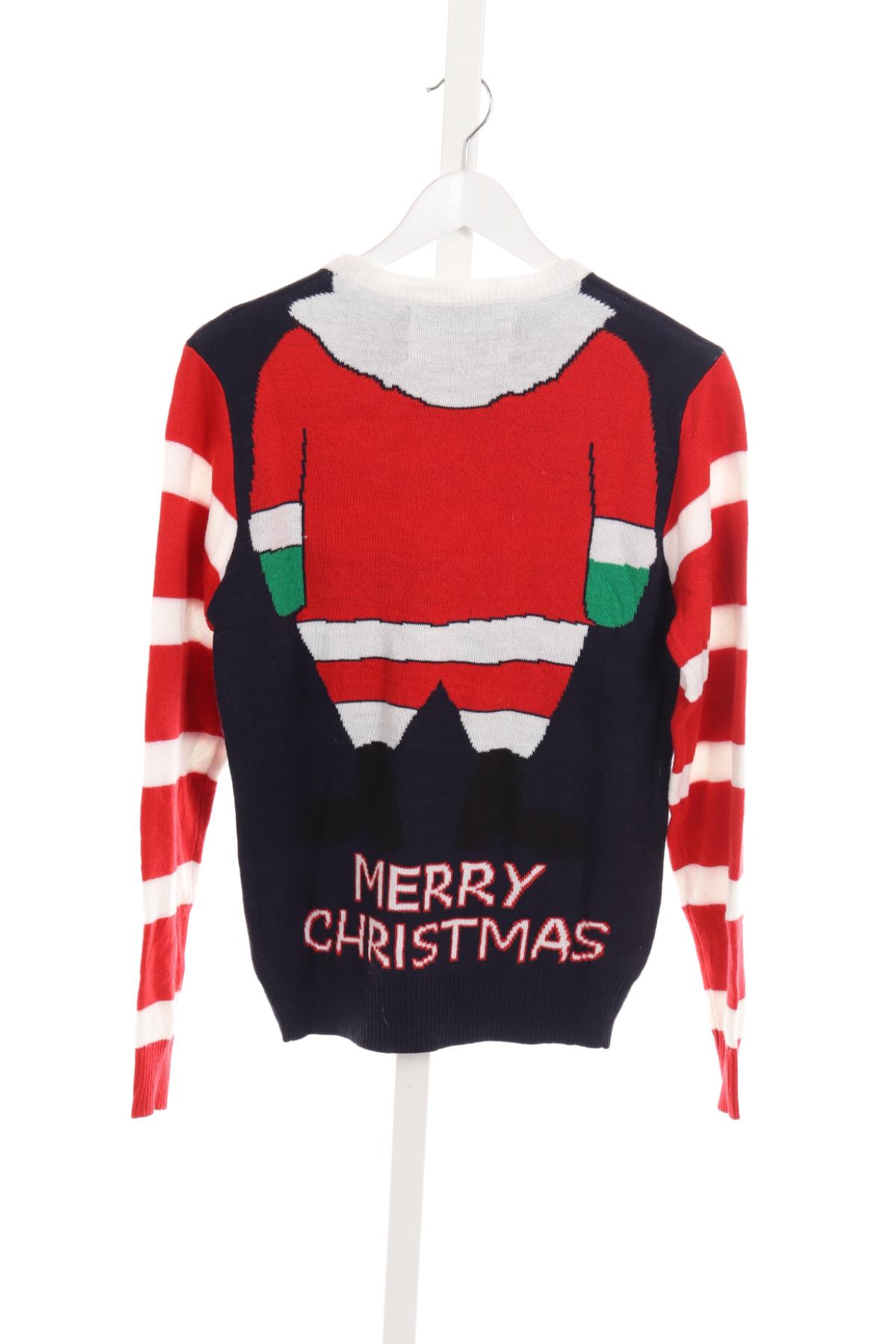 Пуловер GLAEDELIG2