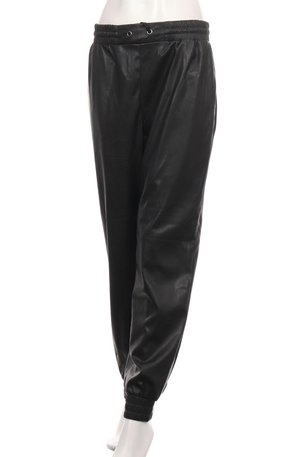 Кожен панталон ONLY1