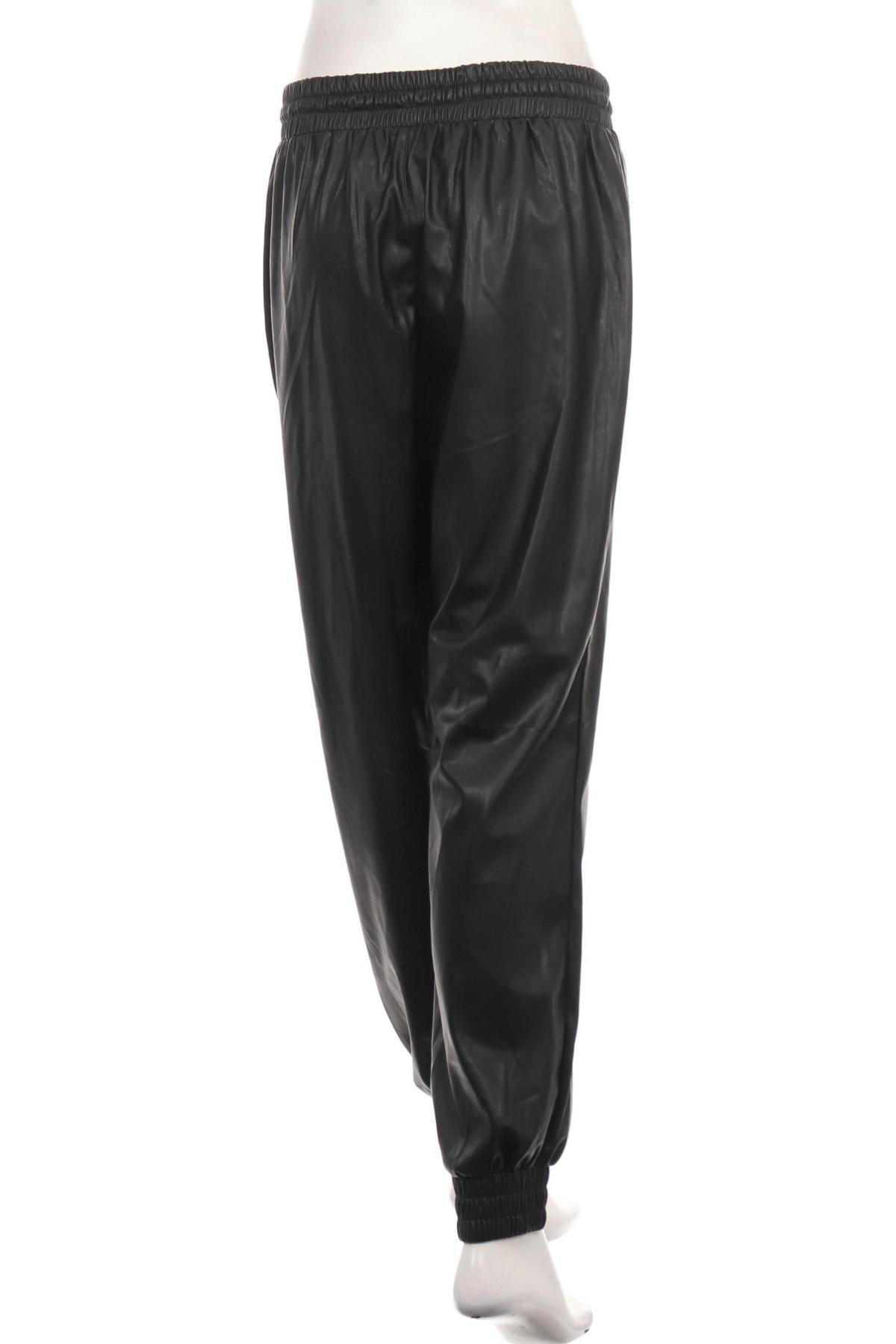 Кожен панталон ONLY2