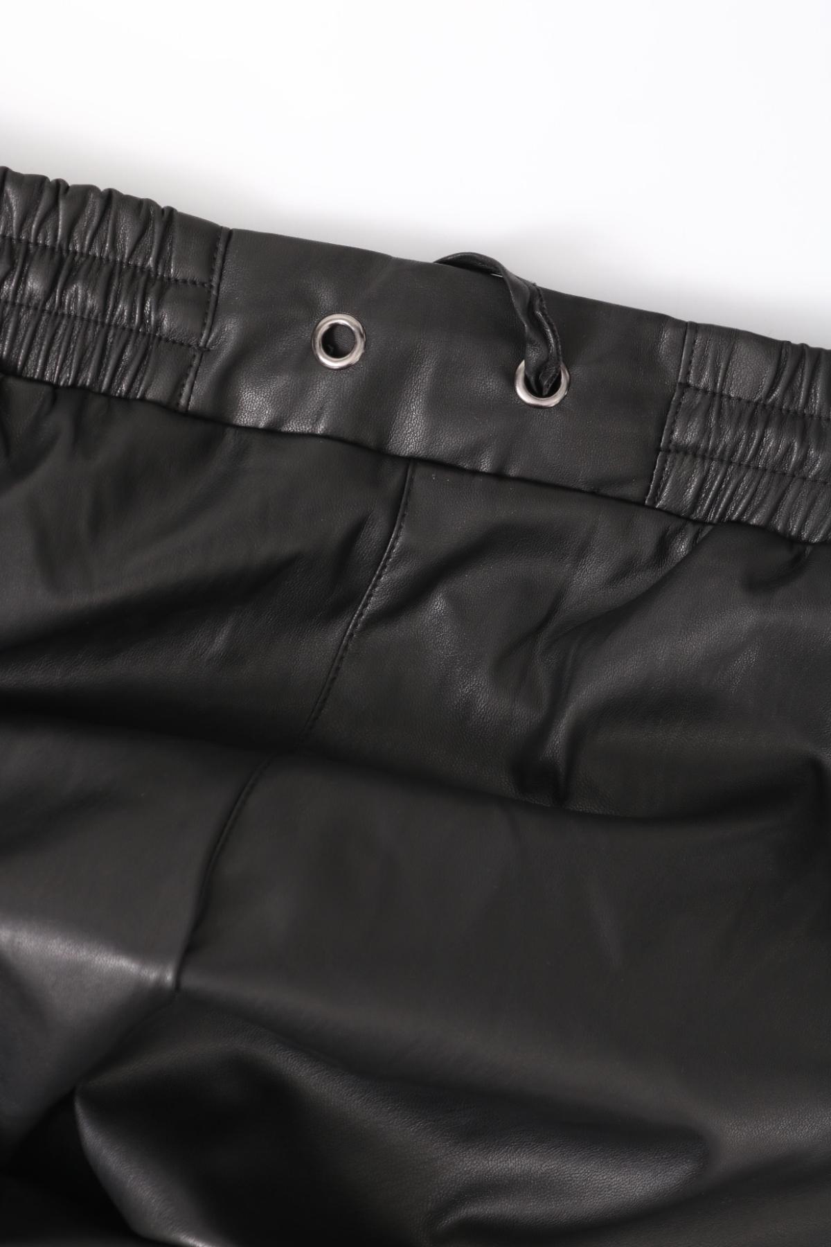 Кожен панталон ONLY5