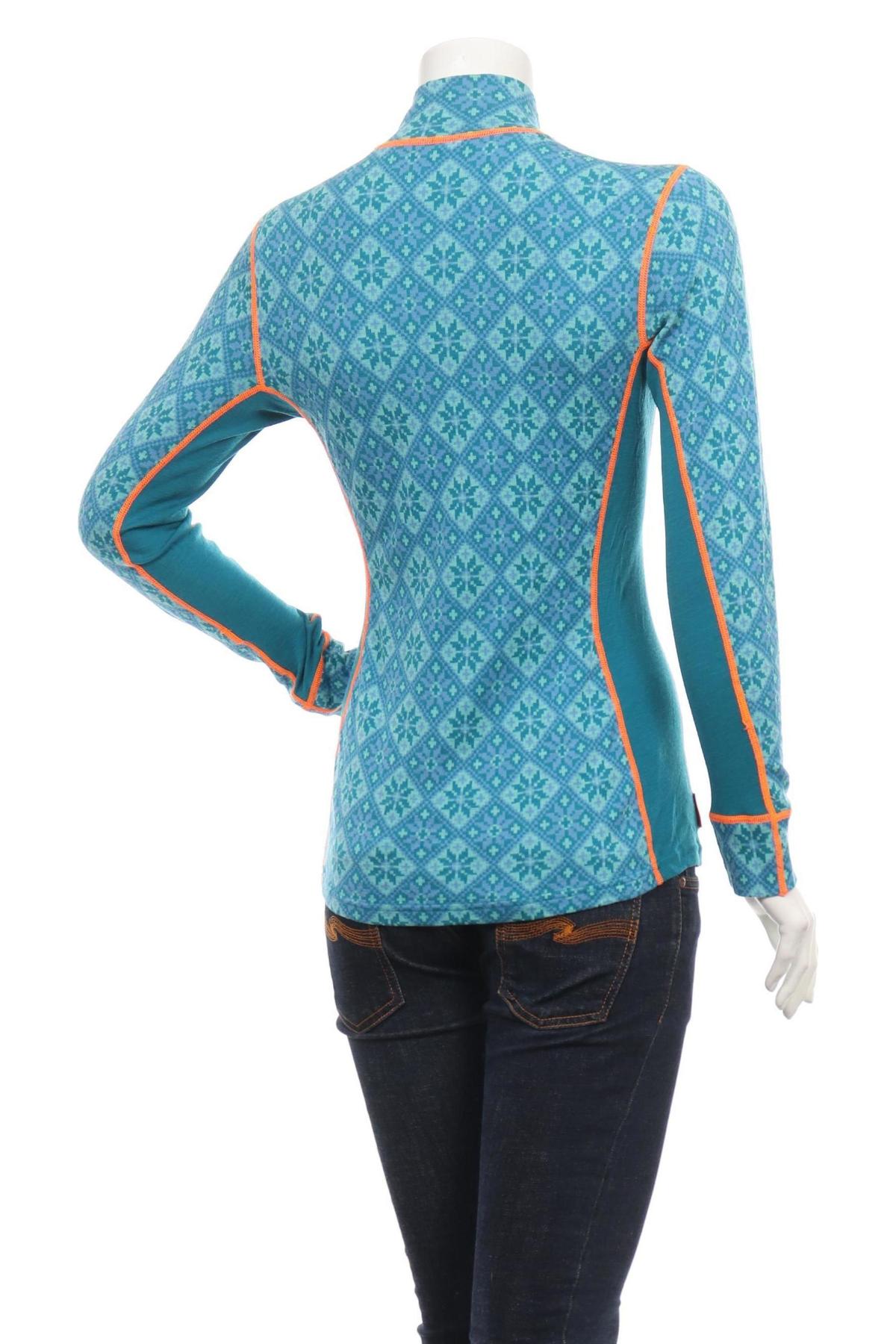 Спортна блуза KARI TRAA2