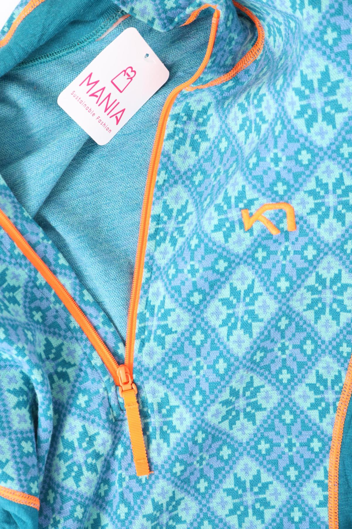 Спортна блуза KARI TRAA3