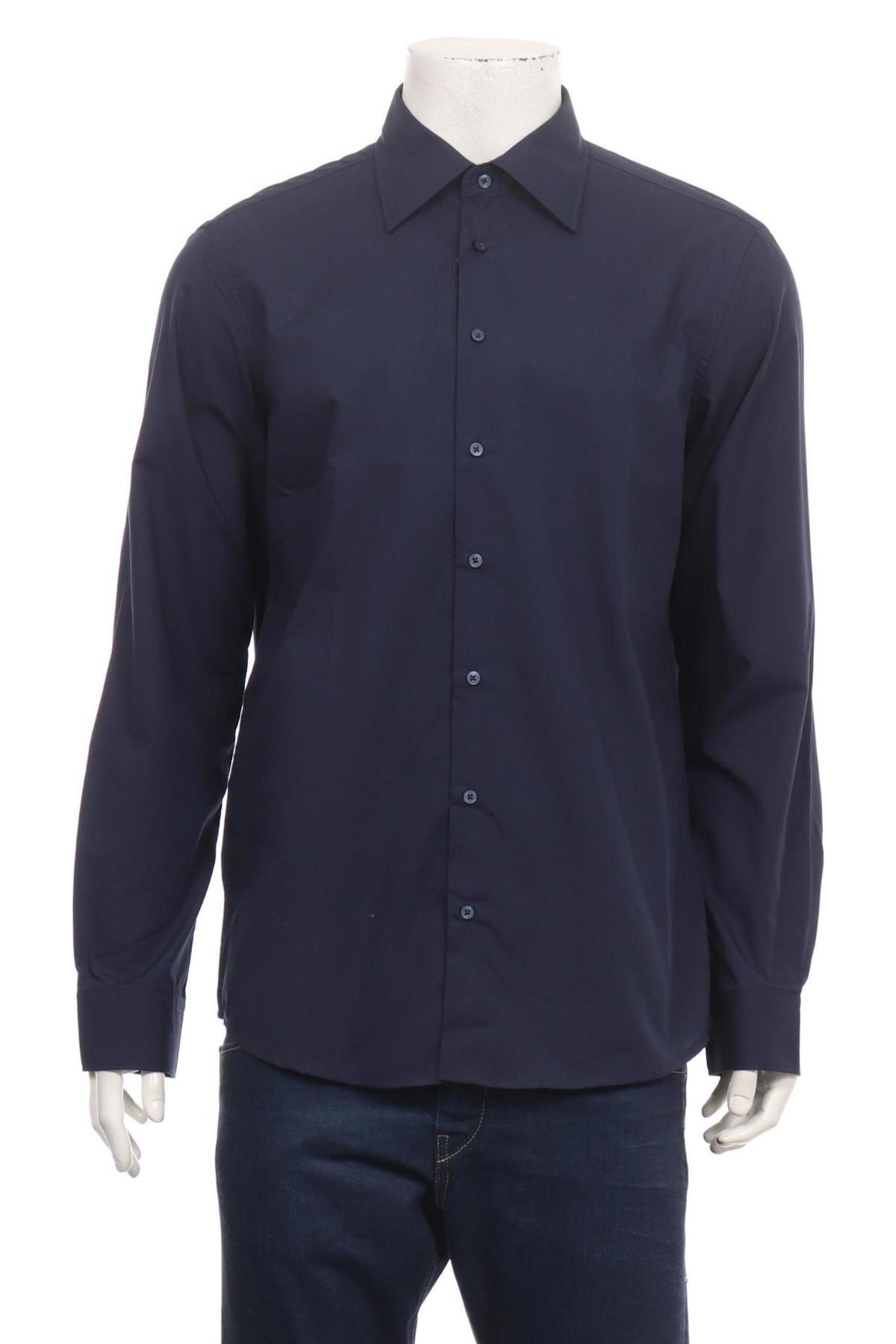 Официална риза ALCOTT1