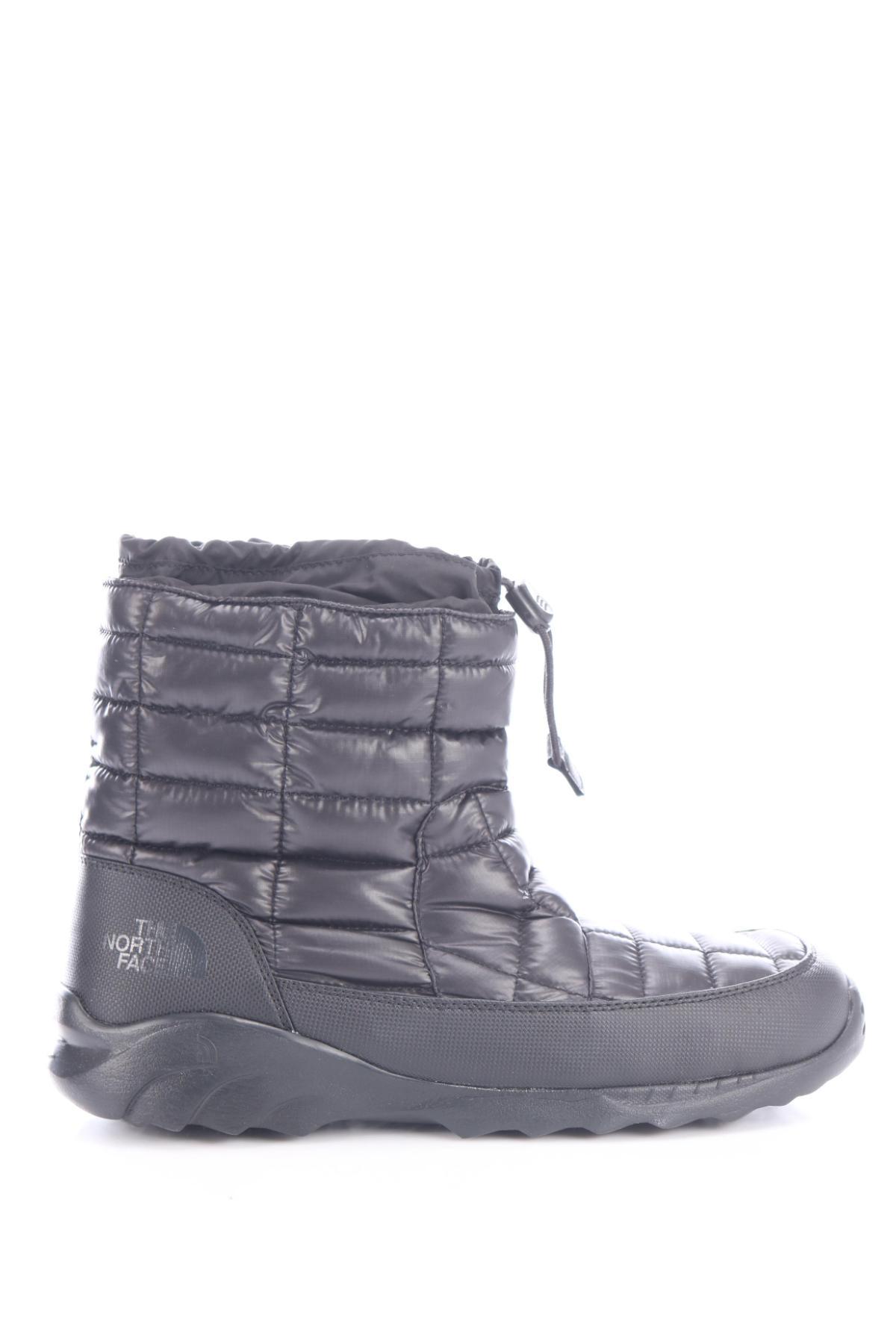 Боти THE NORTH FACE1
