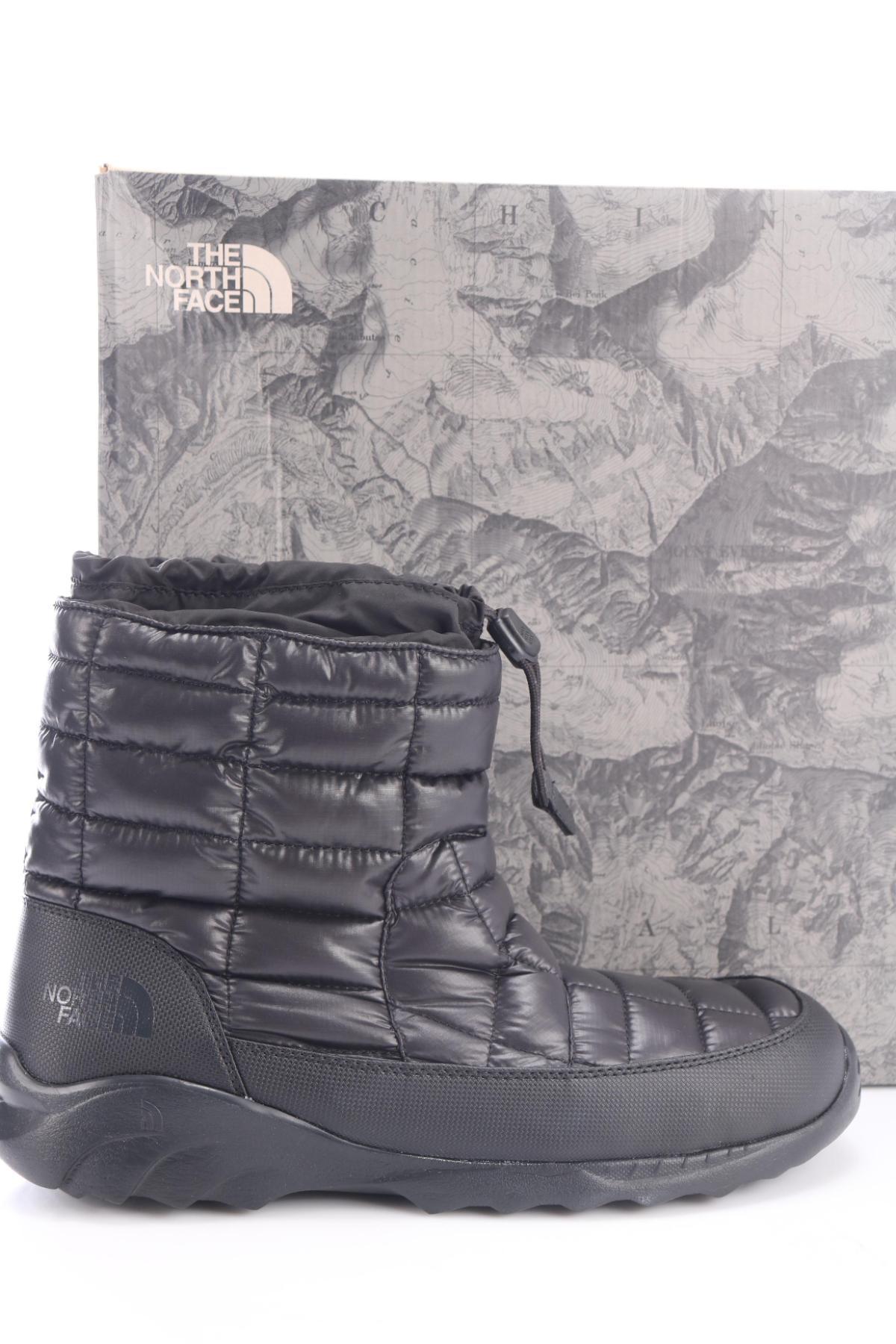 Боти THE NORTH FACE4