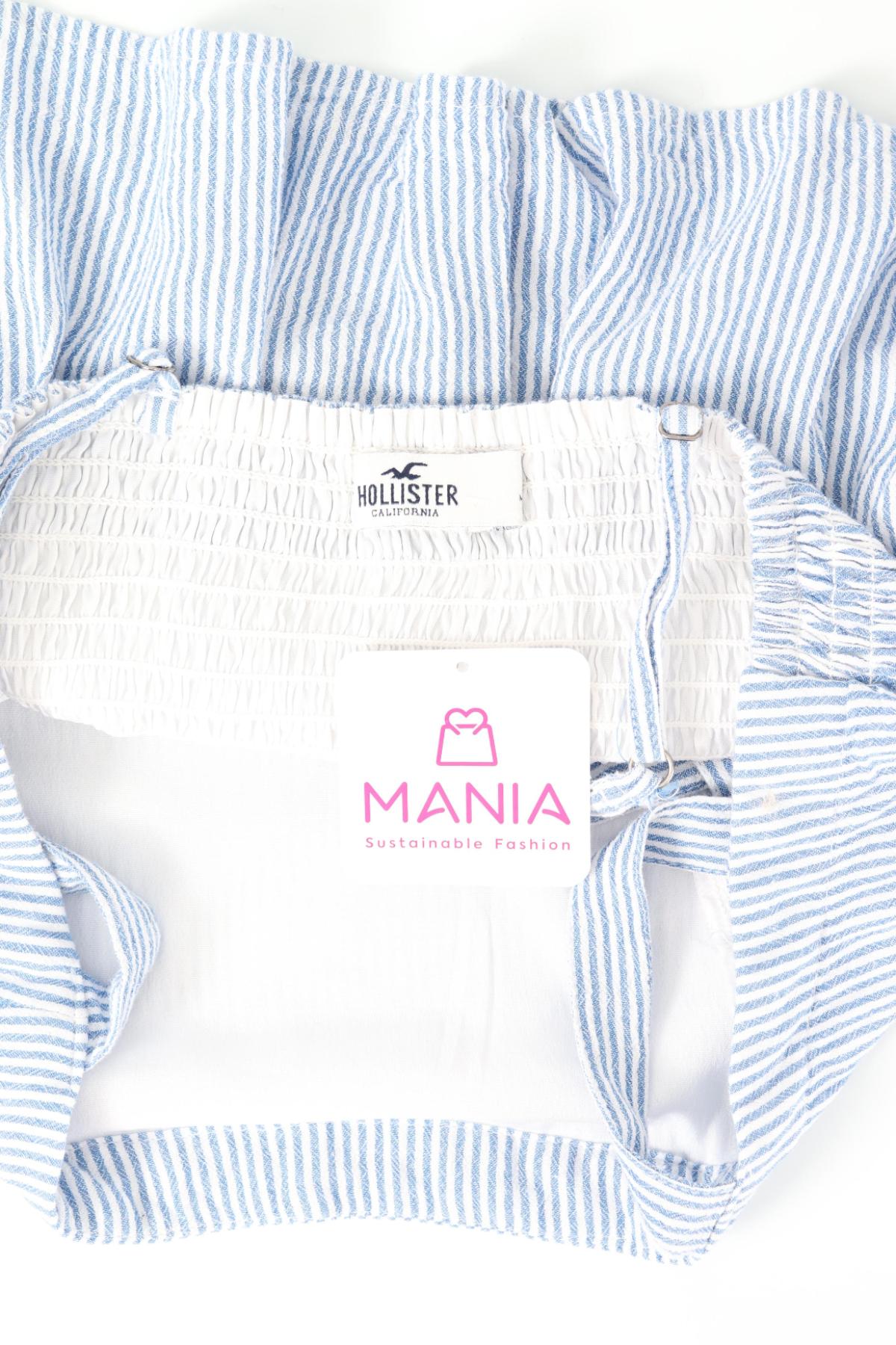 Потник HOLLISTER3