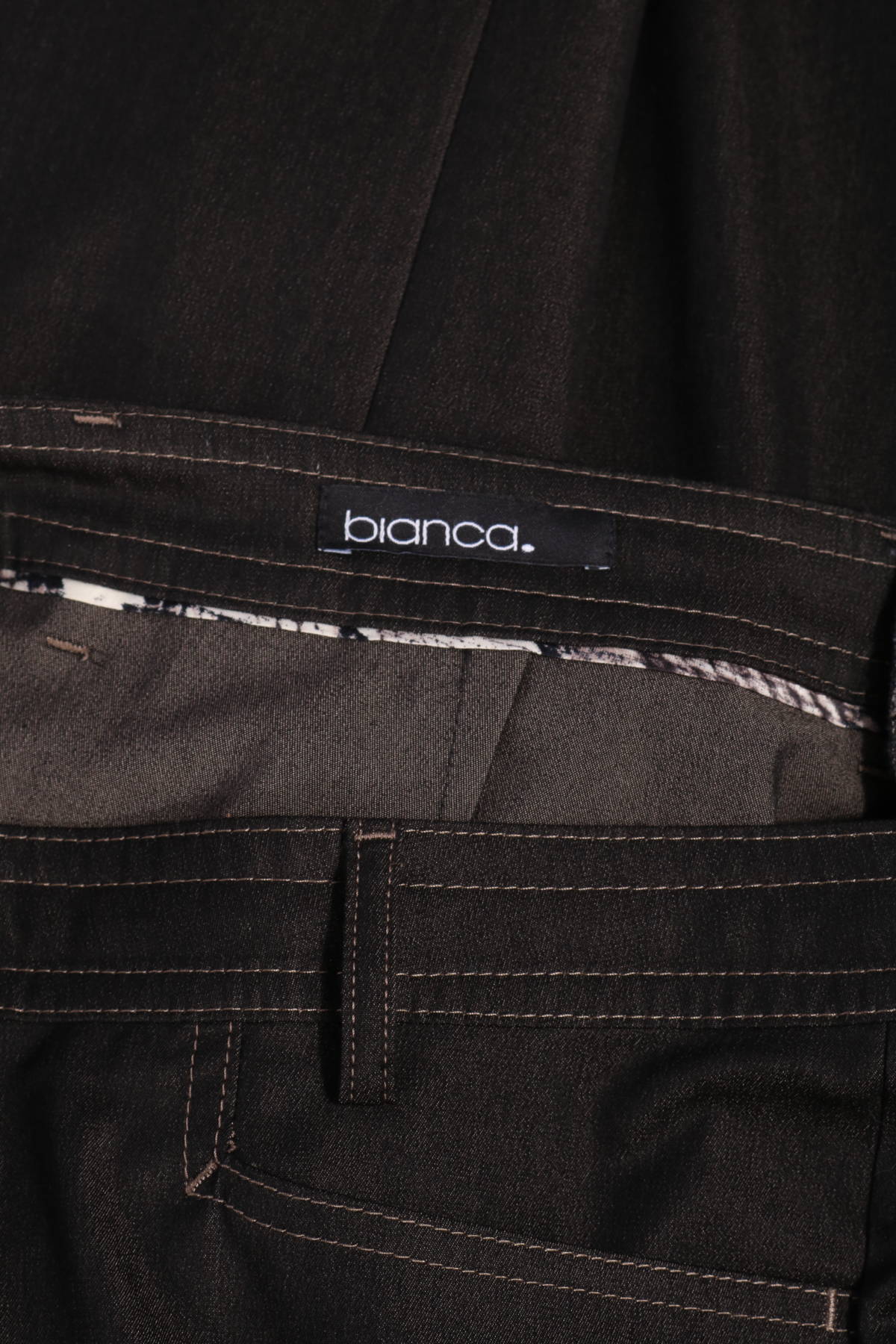 Панталон BIANCA3