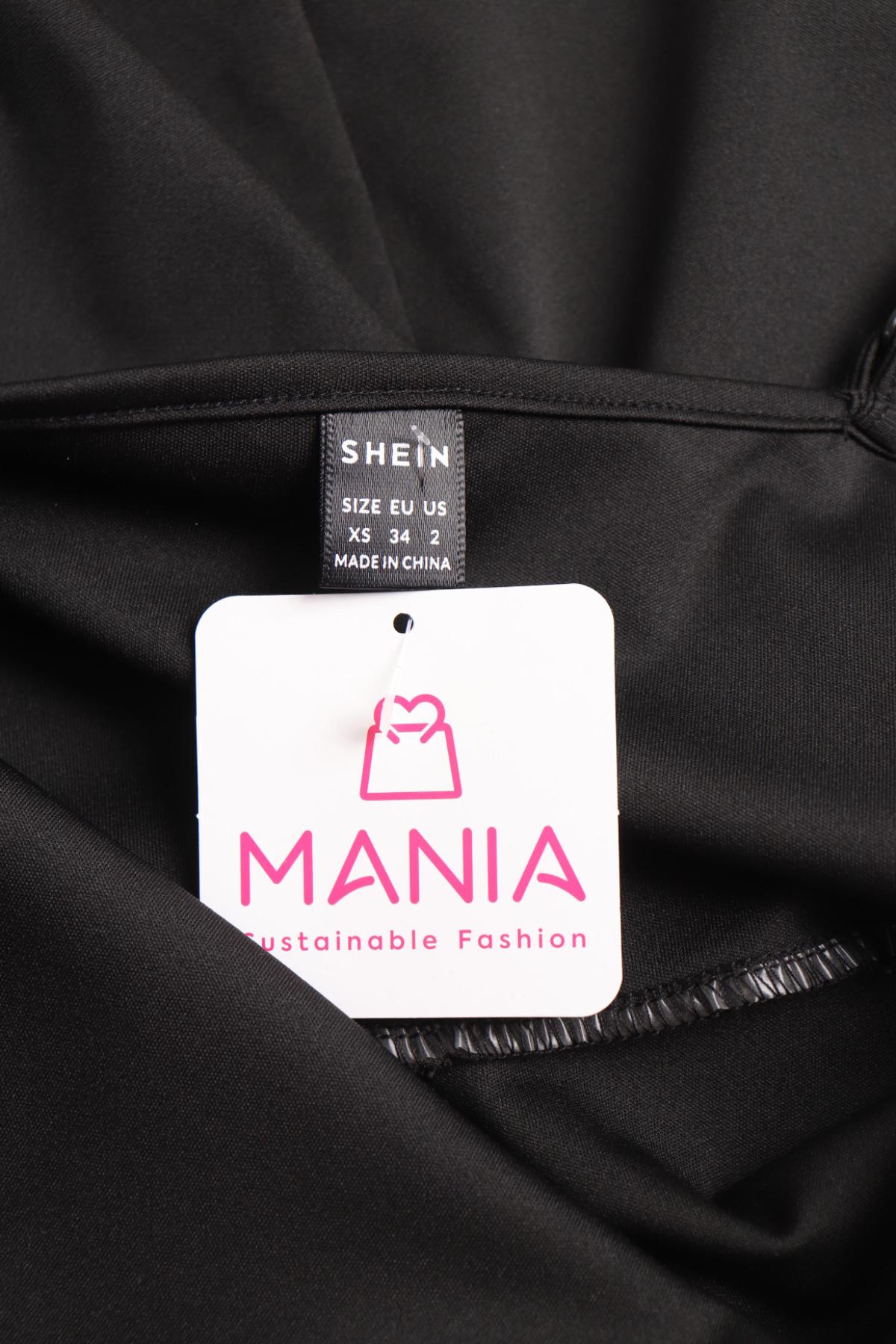 Ежедневна рокля SHEIN3