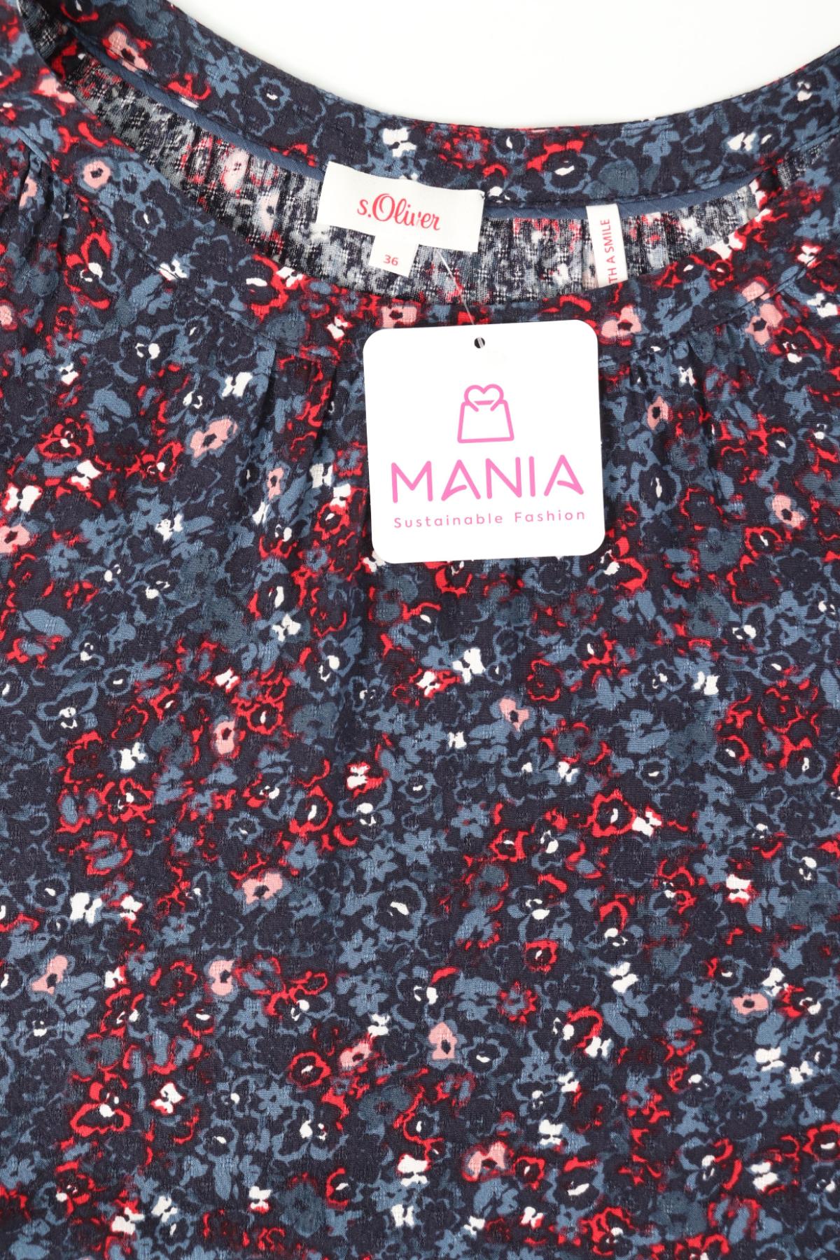 Блуза S.OLIVER3