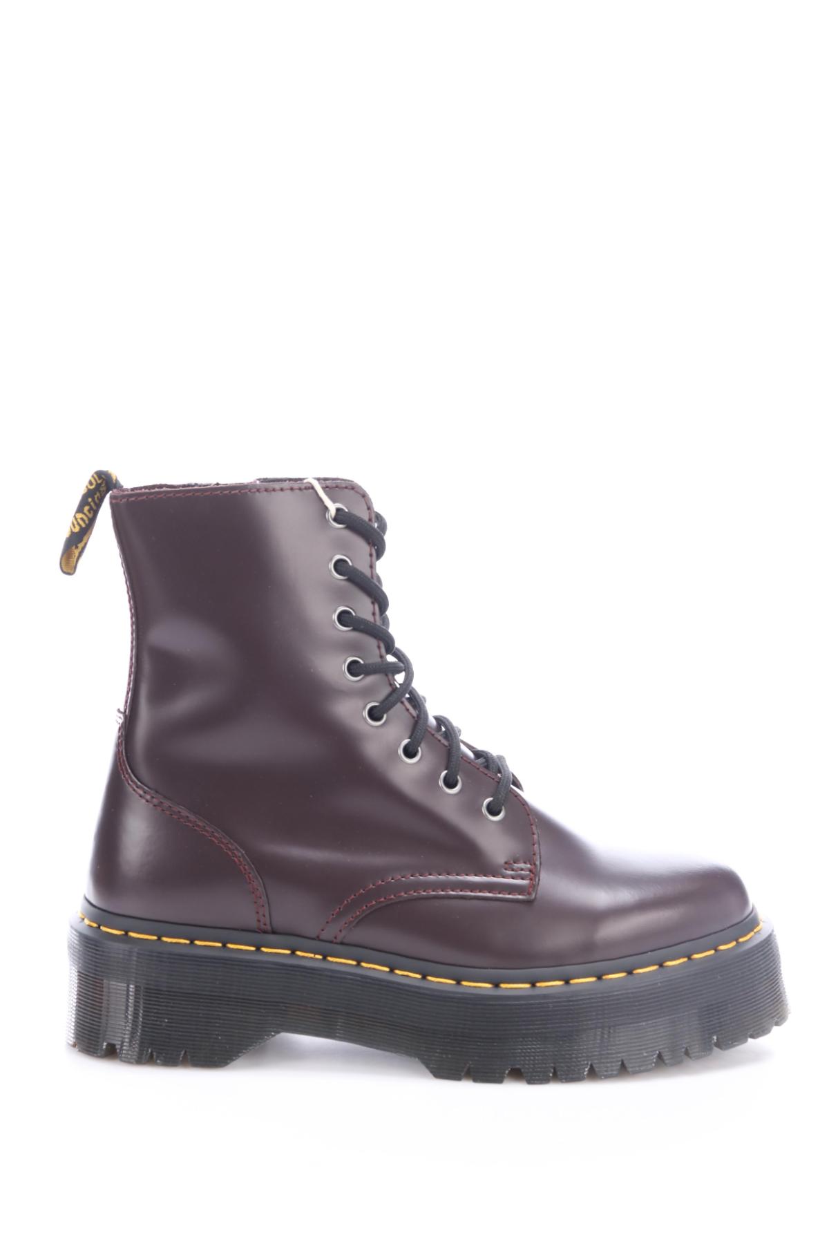 Боти DR. MARTENS1