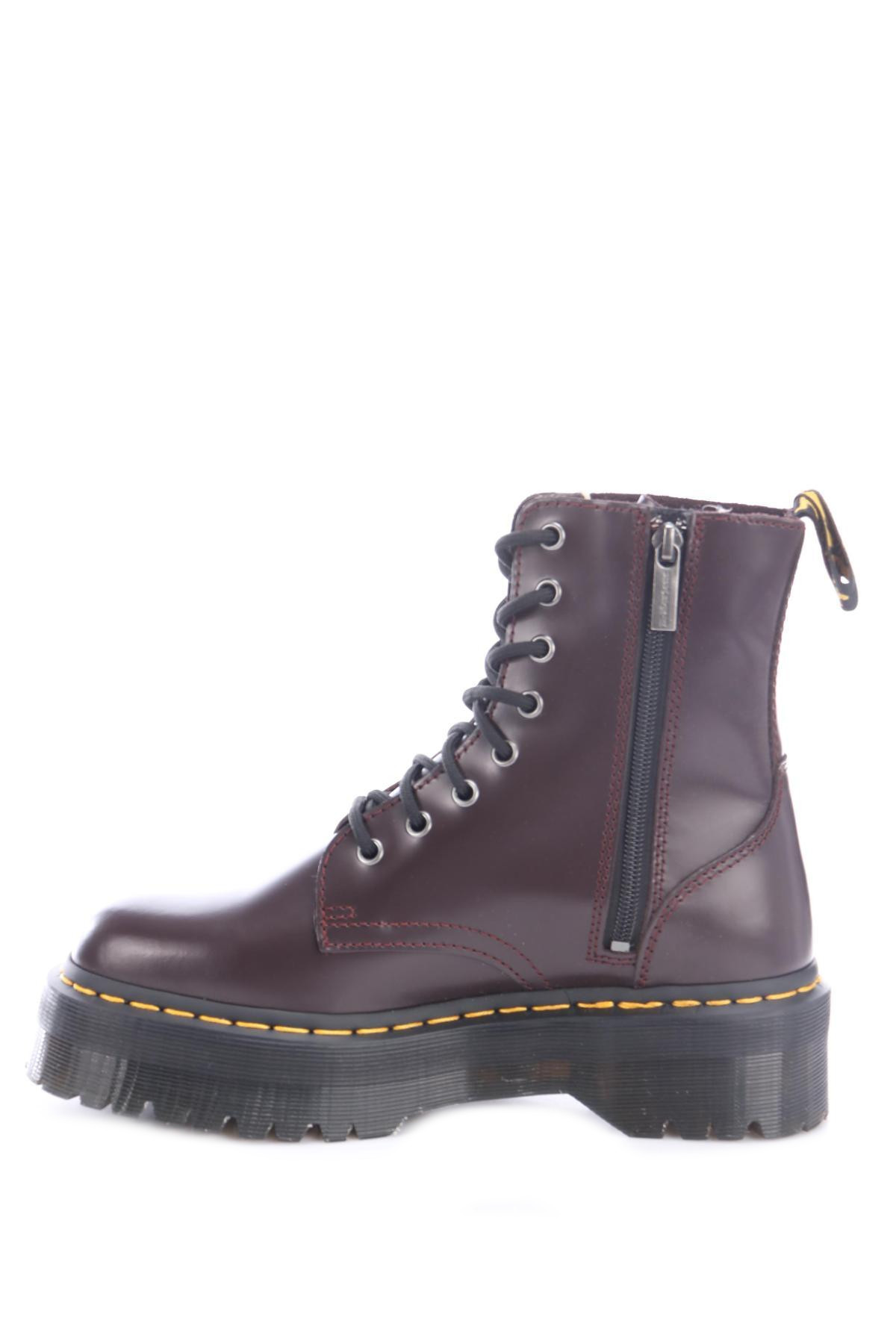 Боти DR. MARTENS3