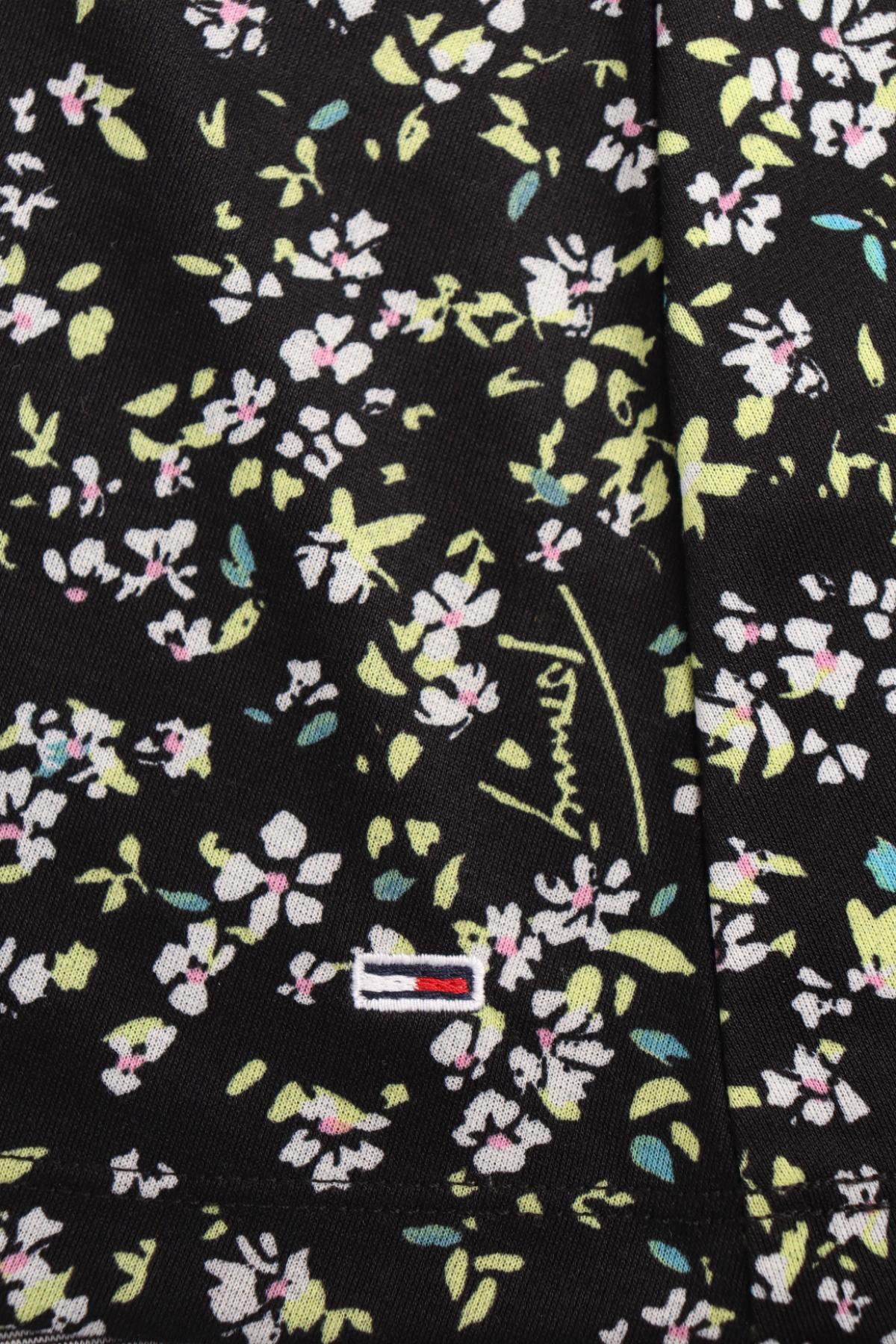 Ежедневна рокля TOMMY JEANS4