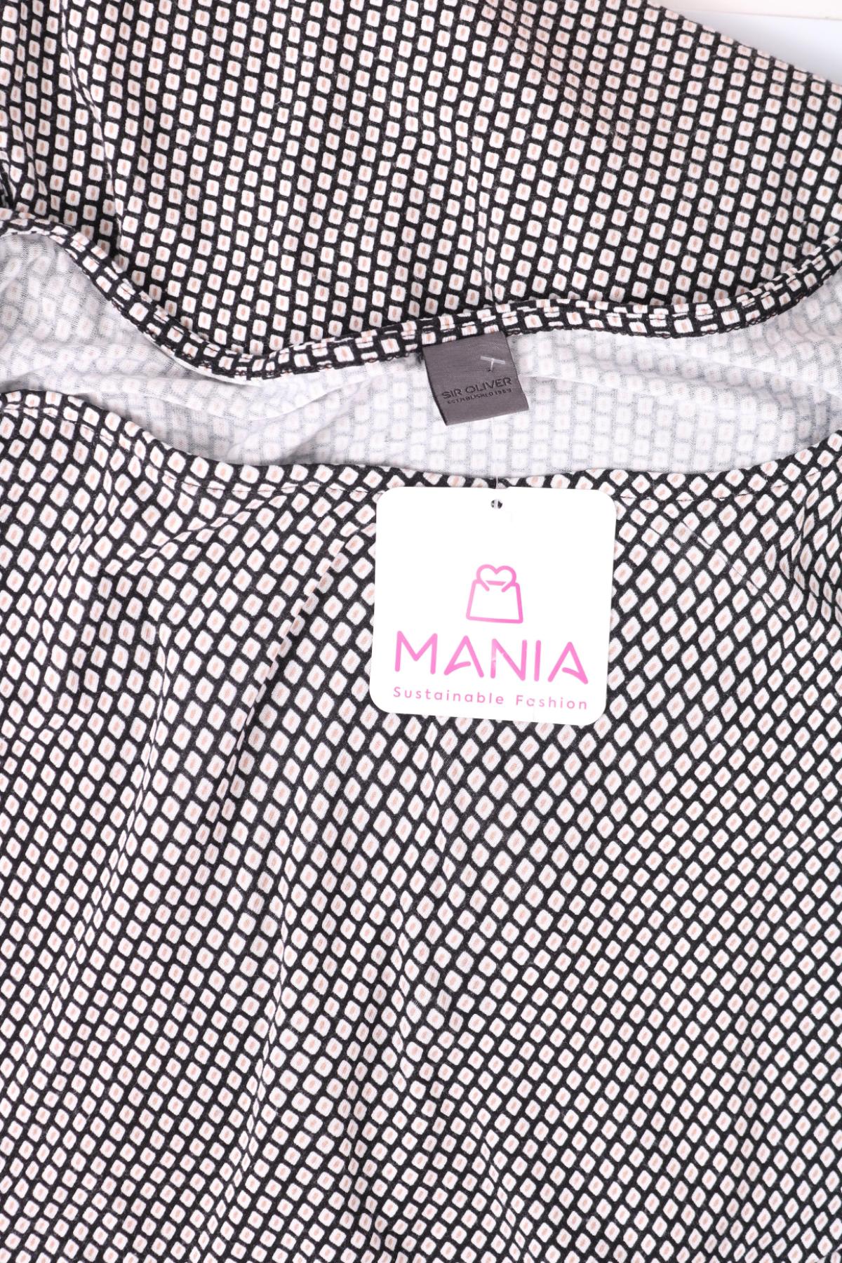 Ежедневна рокля S.OLIVER3