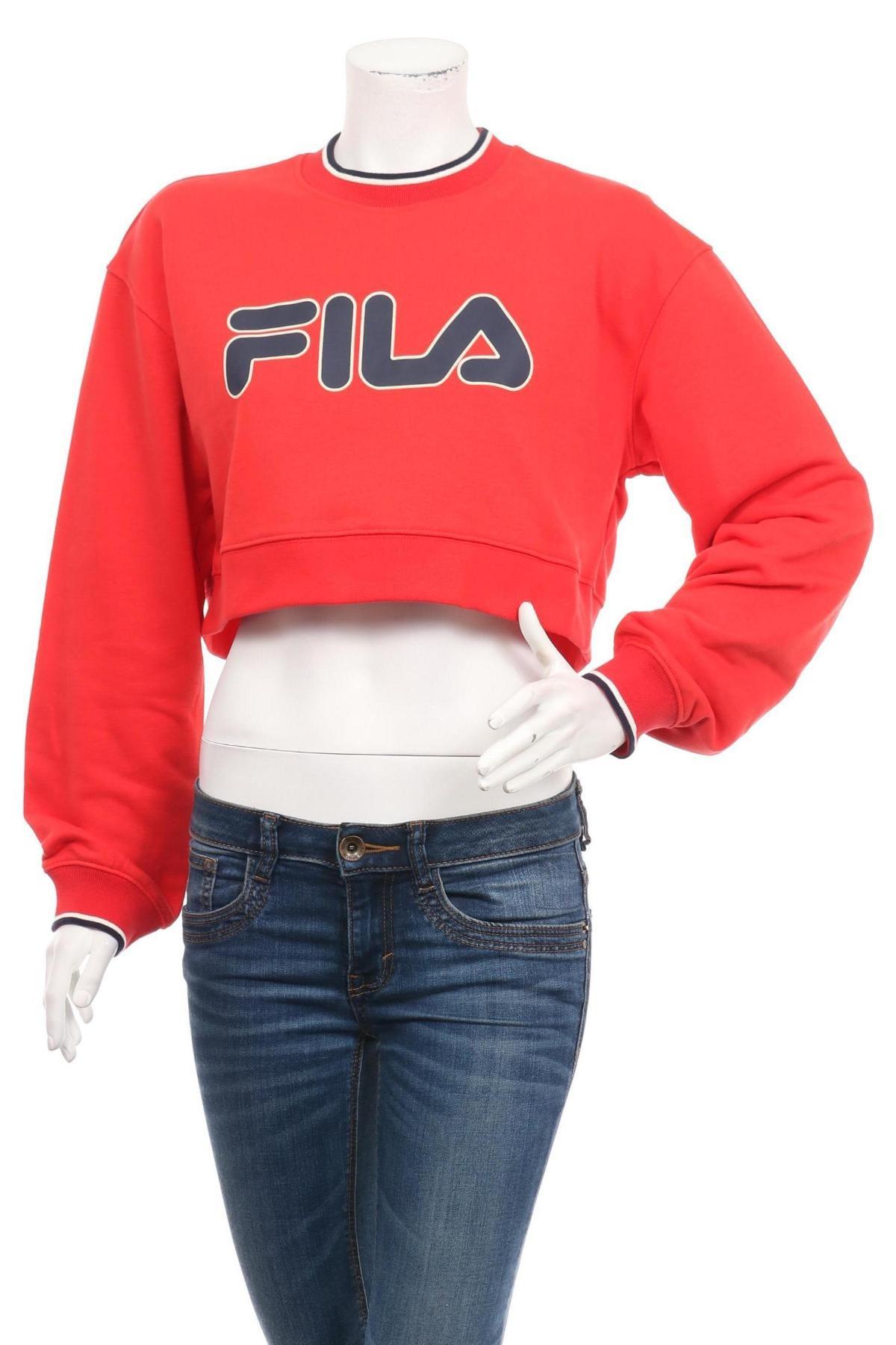 Спортна блуза FILA1