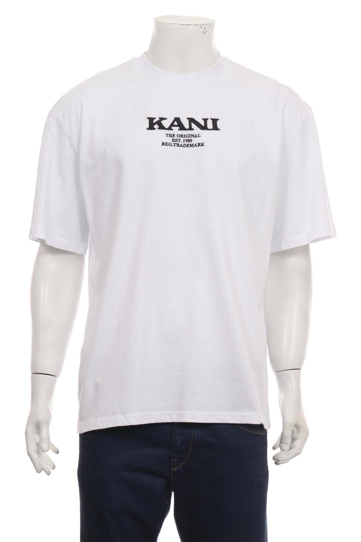 Тениска KARL KANI1