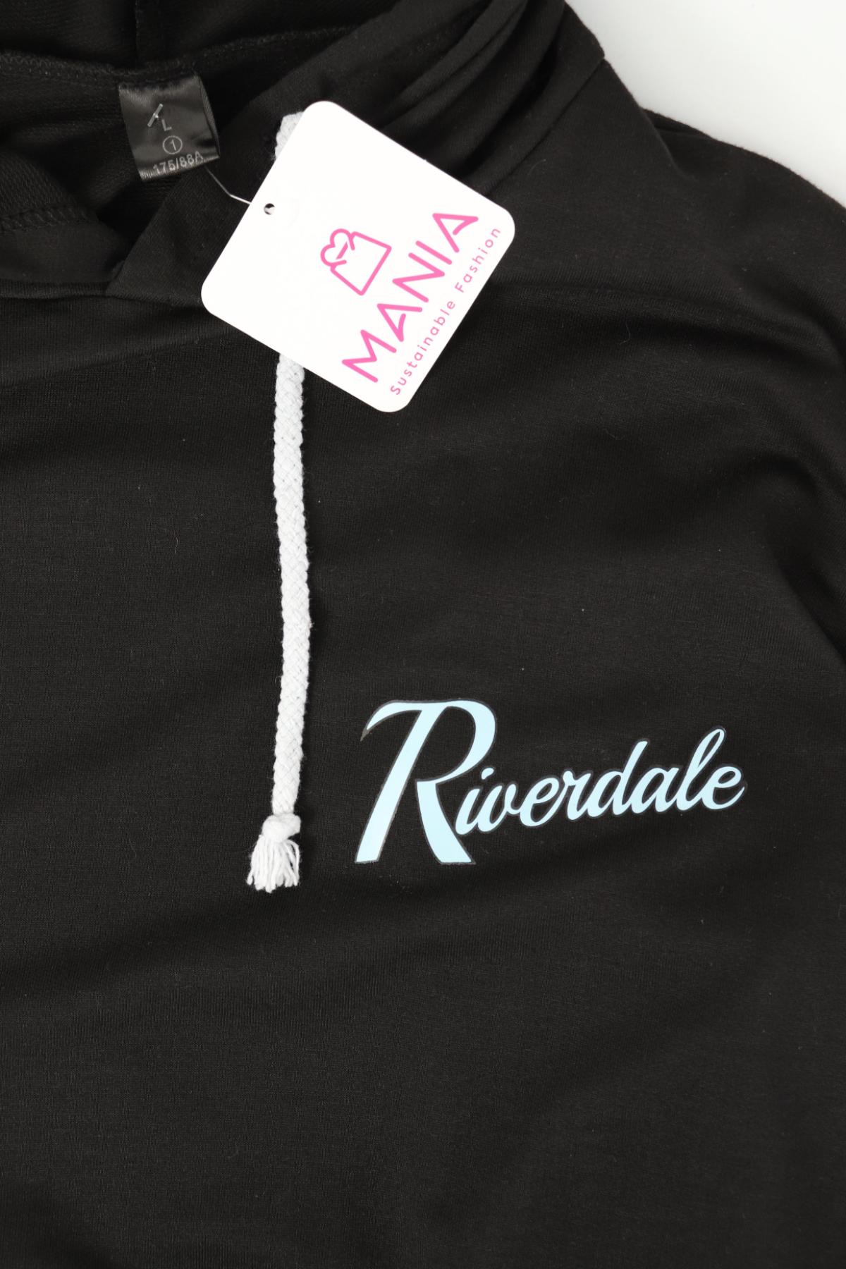 Спортна блуза RIVERDALE3