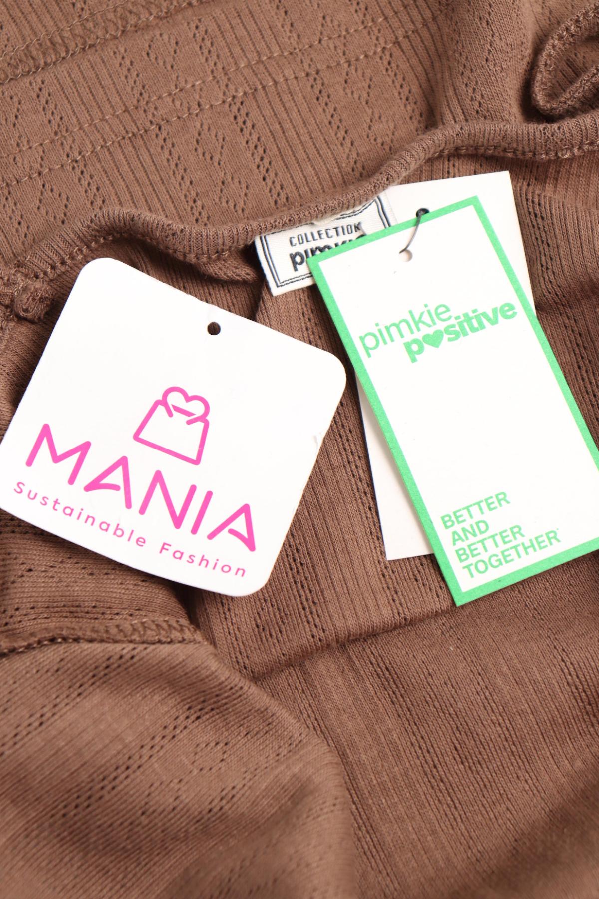 Потник PIMKIE3