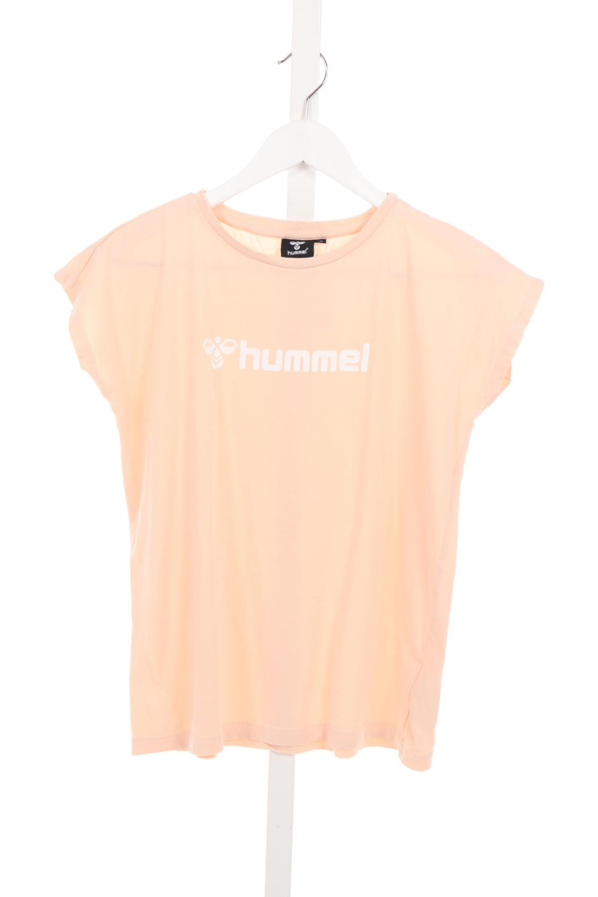 Детска тениска HUMMEL1