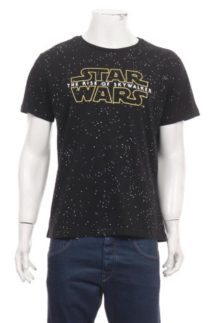 Тениска с щампа STAR WARS