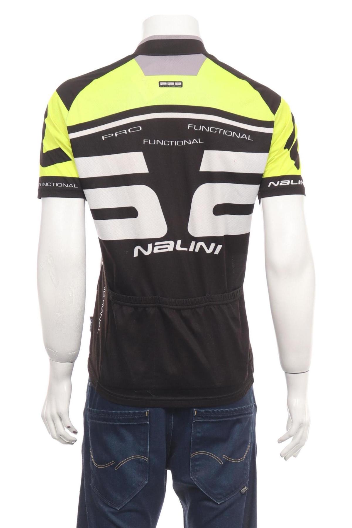 Вело тениска NALINI2