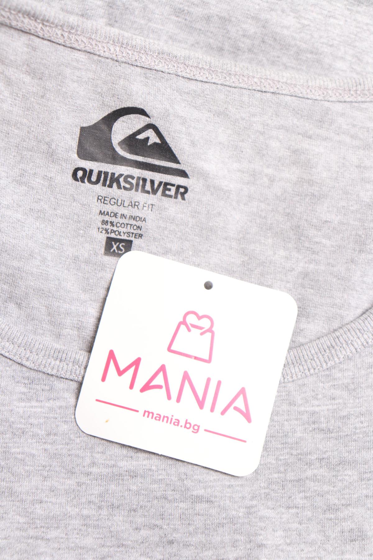 Потник QUIKSILVER3